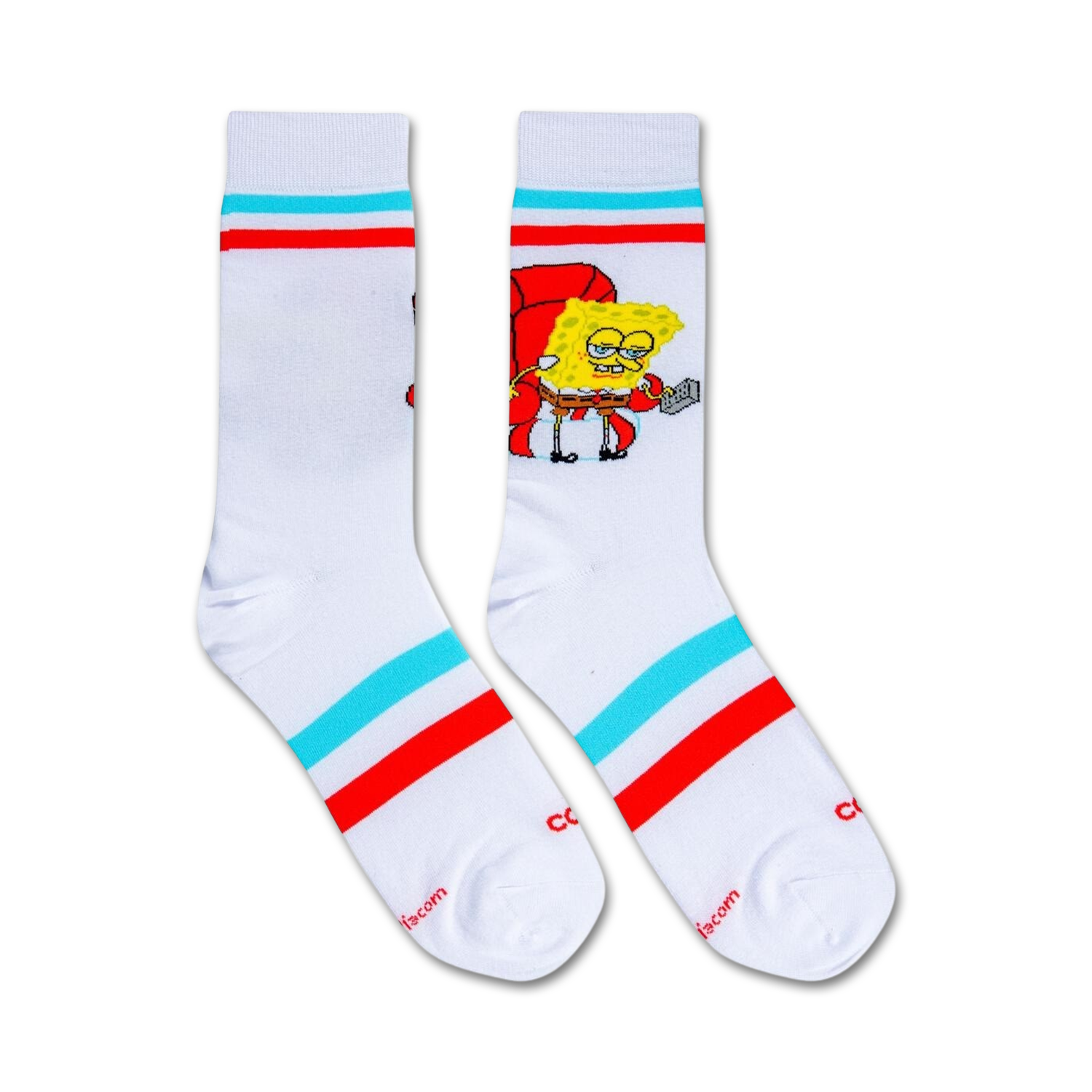 Spongebob Imma Head Out