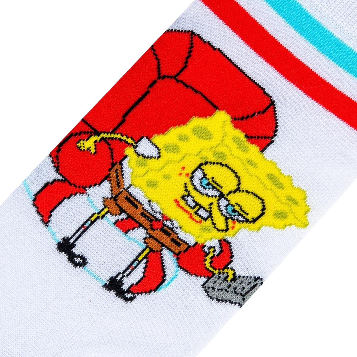 Spongebob Imma Head Out