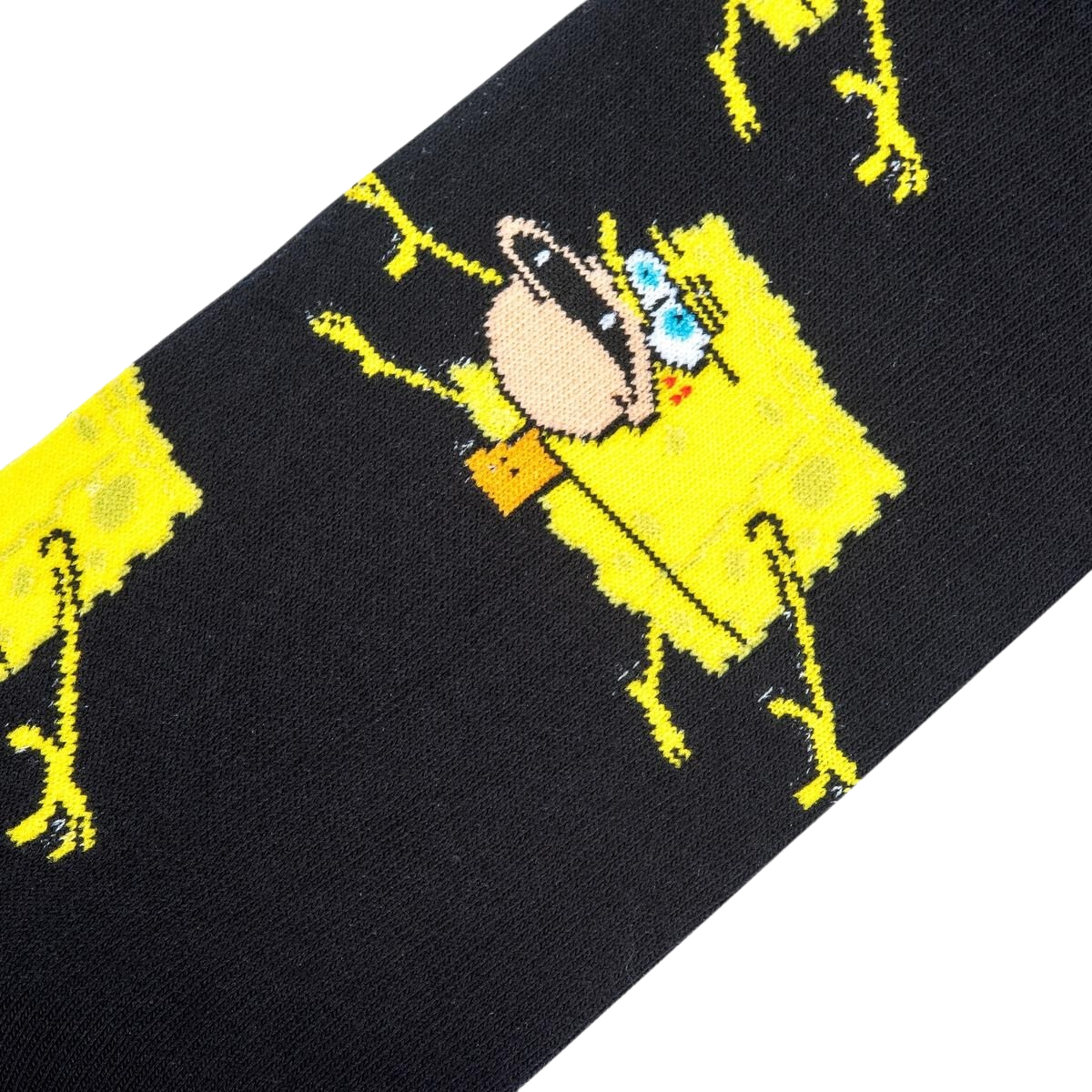 Spongebob Prehistoric Bob