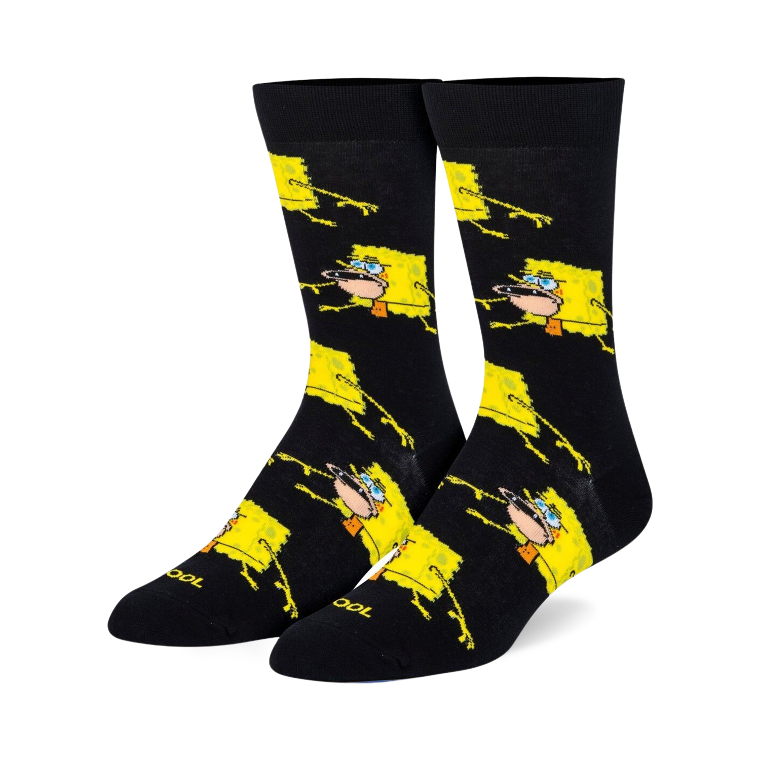 Spongebob Prehistoric Bob