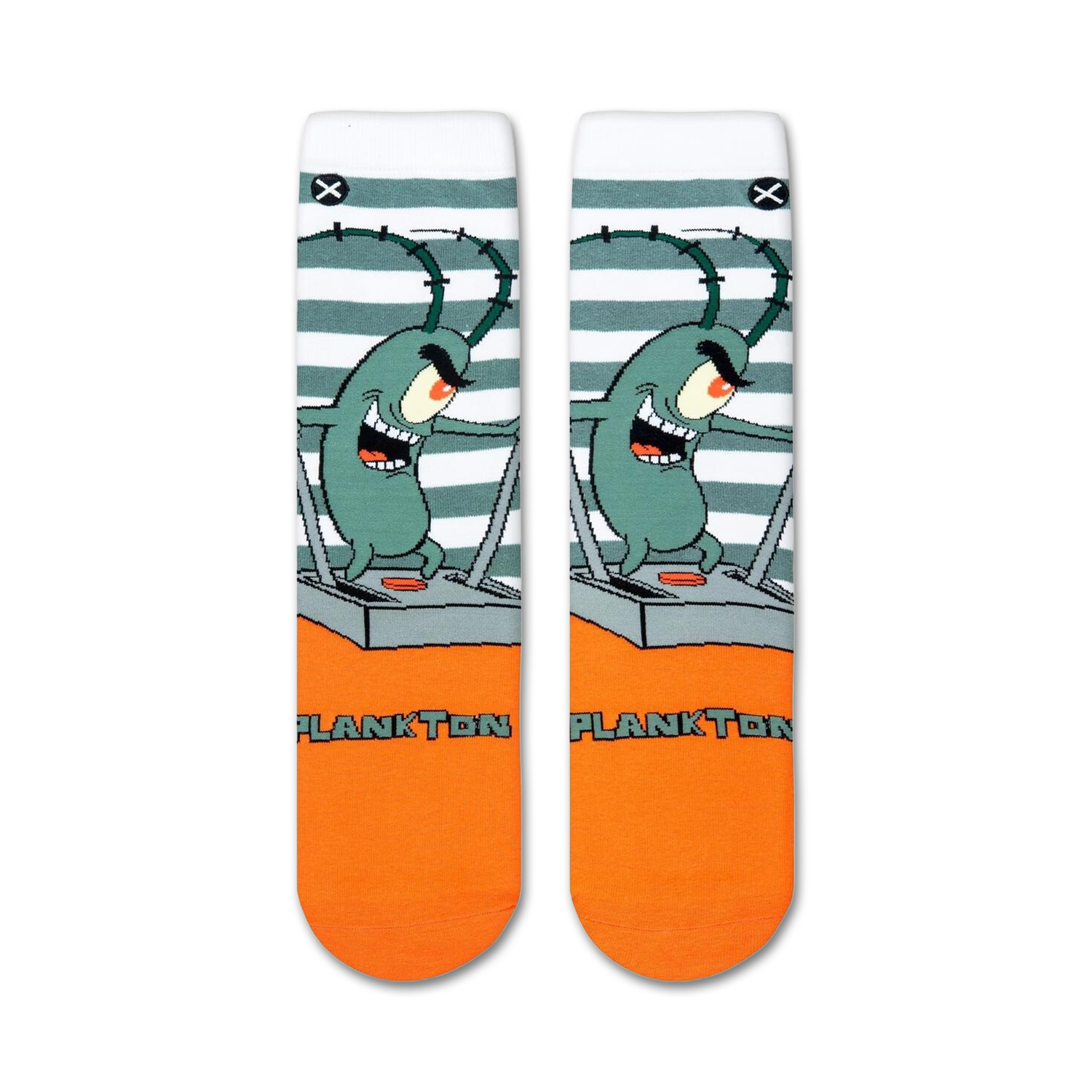 Spongebob Squarepants Plankton