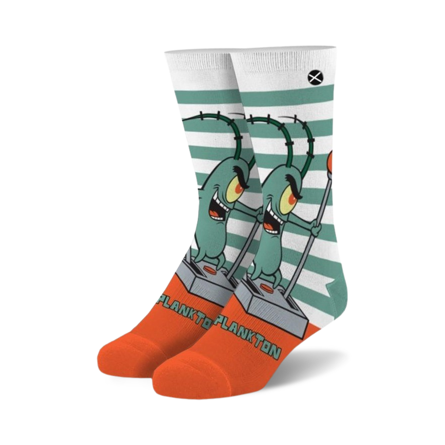 Spongebob Squarepants Plankton