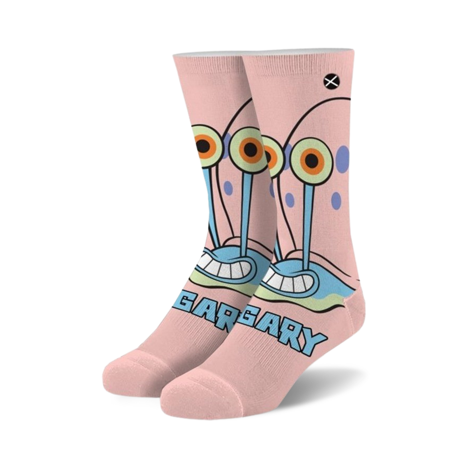 Spongebob Squarepants Gary The Snail