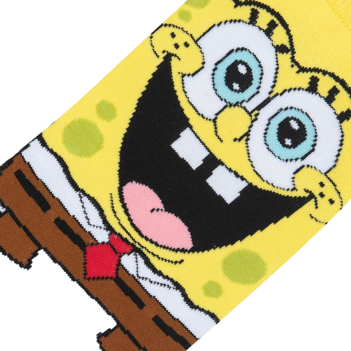 Spongebob Squarepants Smilepants