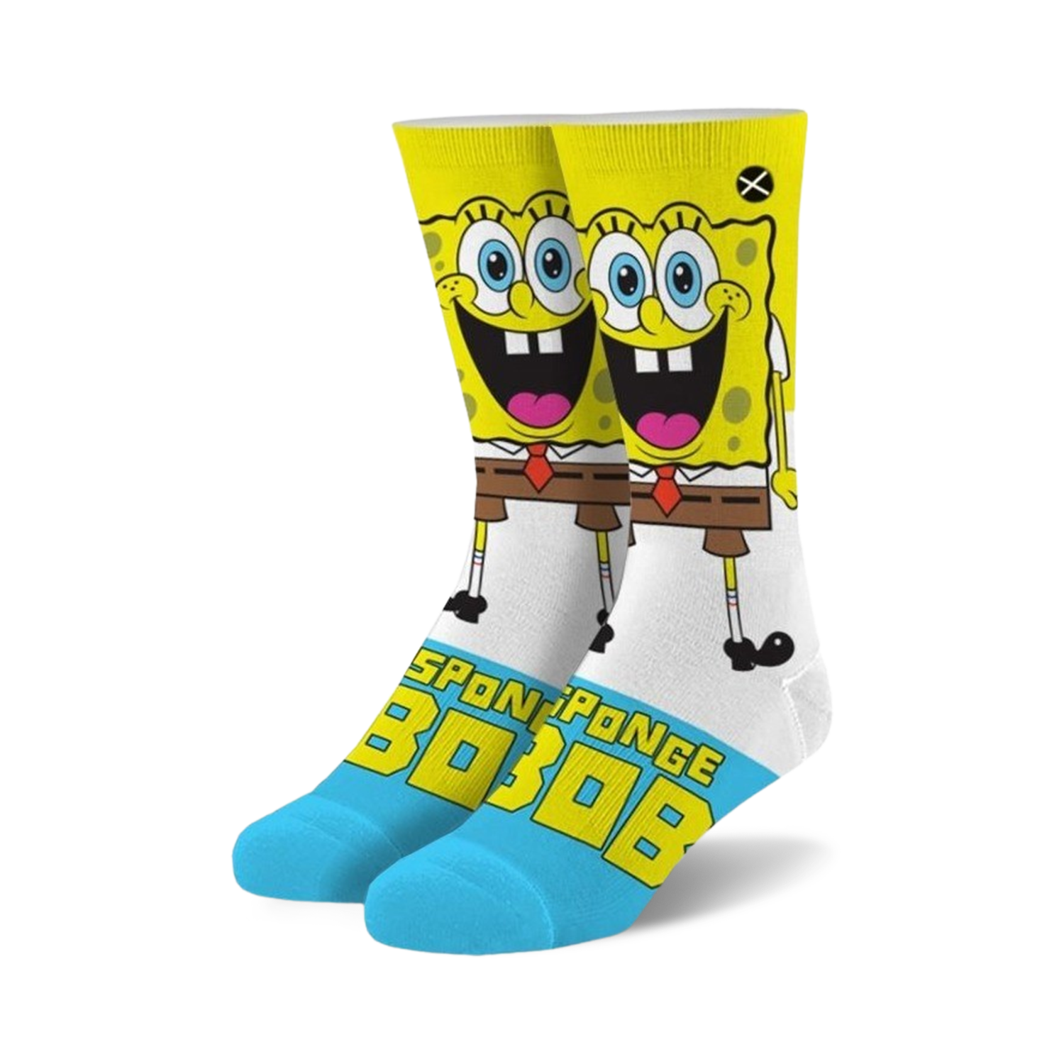 Spongebob Squarepants Smilepants