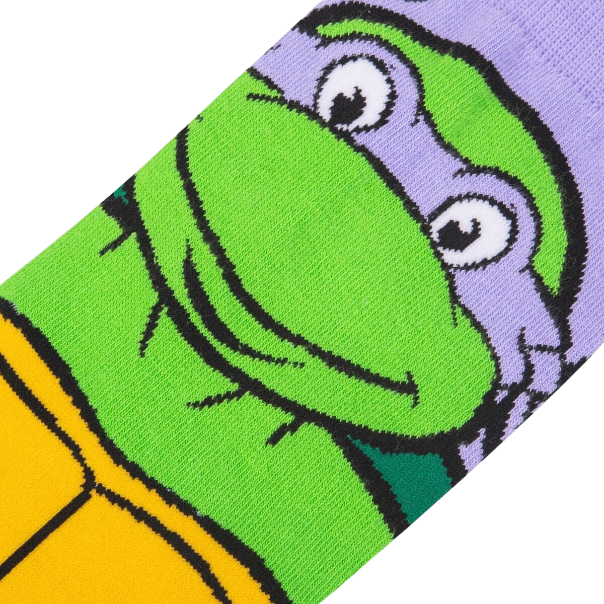 TMNT: Teenage Mutant Ninja Turtles Donatello