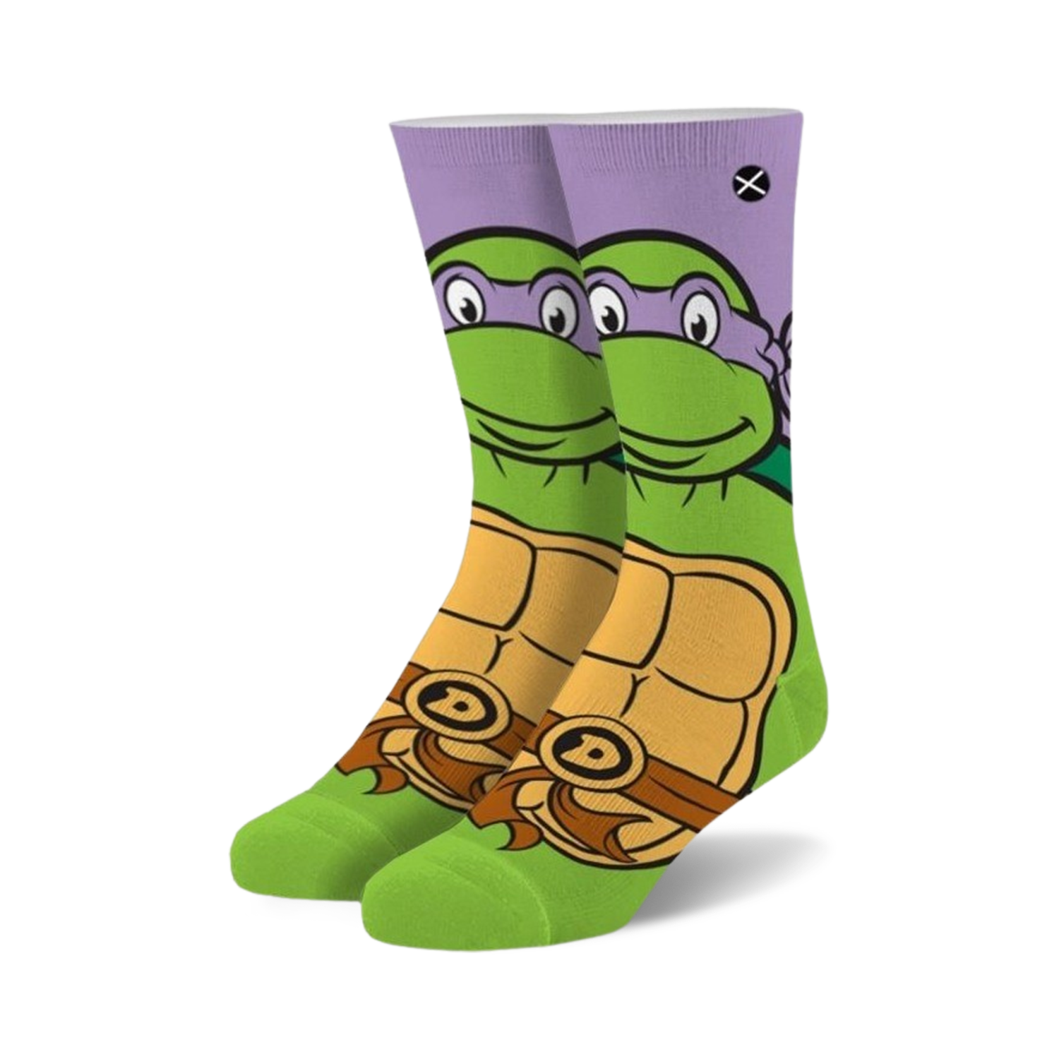 TMNT: Teenage Mutant Ninja Turtles Donatello