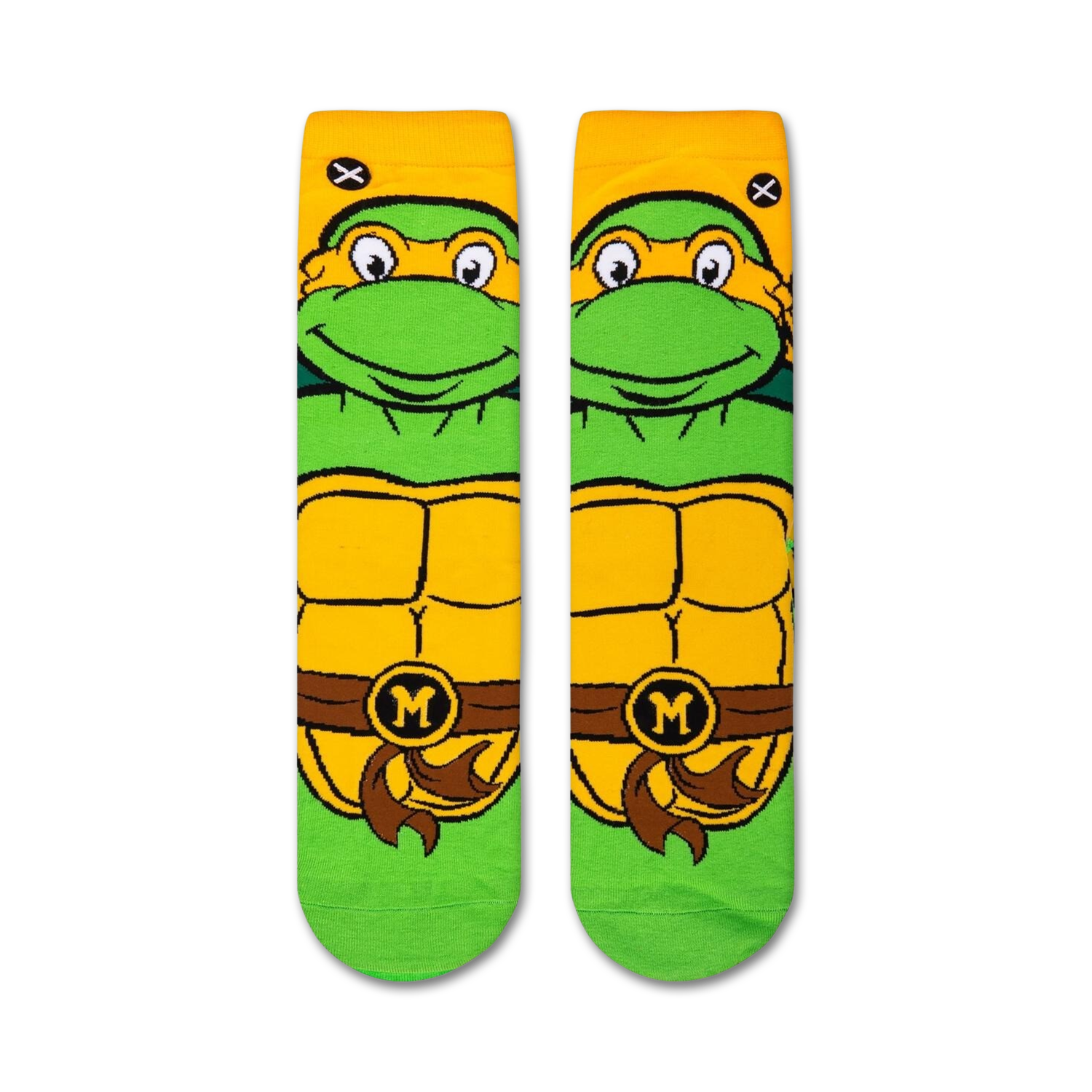 TMNT: Teenage Mutant Ninja Turtles Michaelangelo