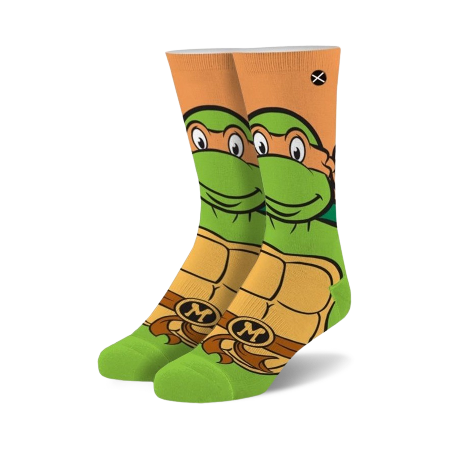 TMNT: Teenage Mutant Ninja Turtles Michaelangelo