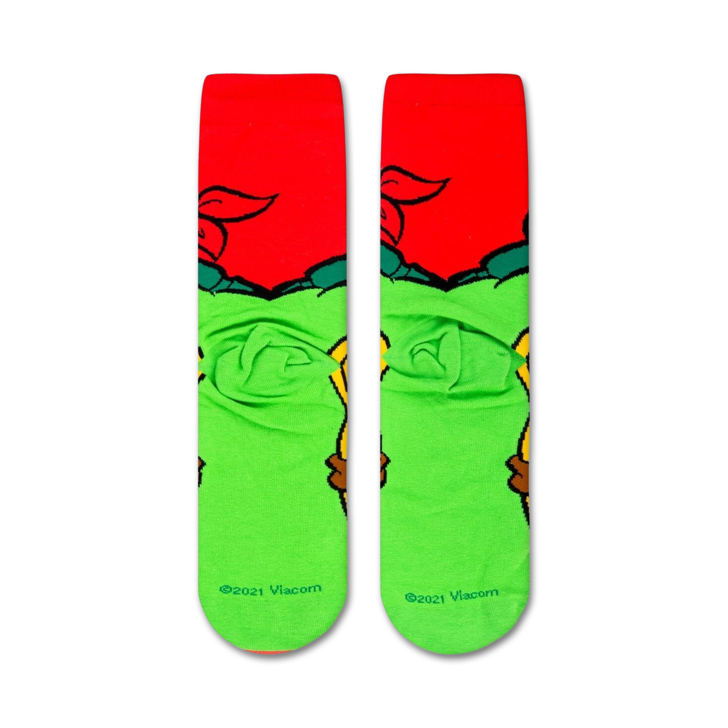 TMNT: Teenage Mutant Ninja Turtles Raphael