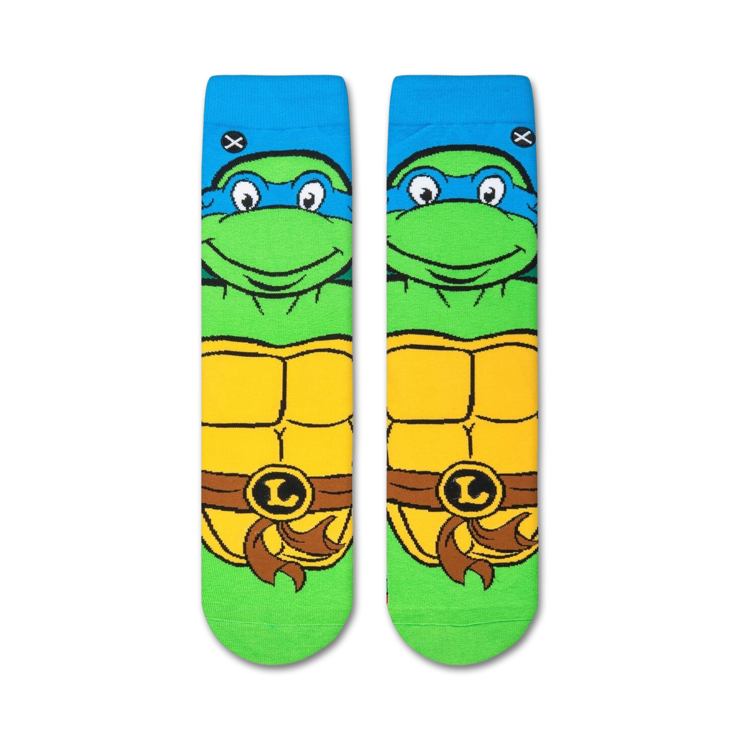 TMNT: Teenage Mutant Ninja Turtles Leonardo