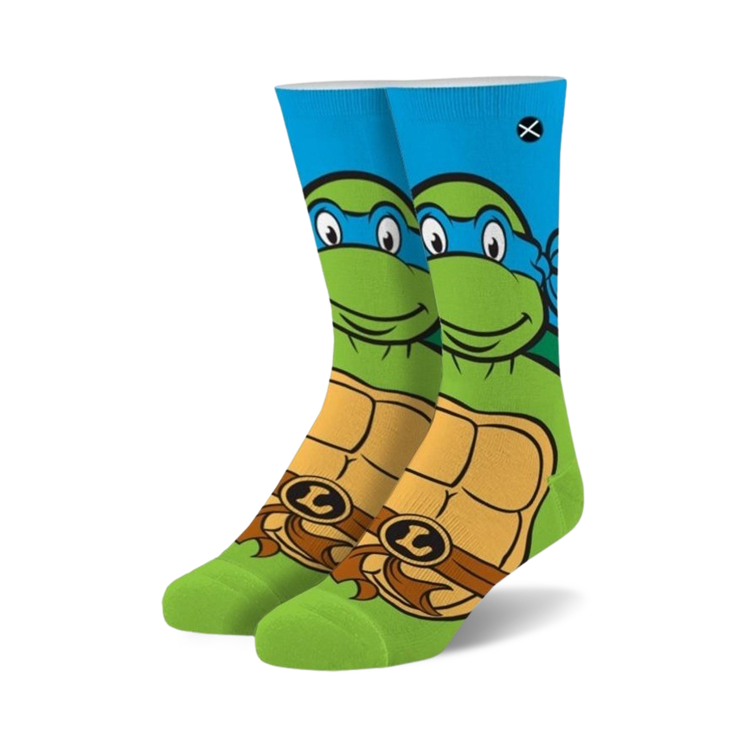 TMNT: Teenage Mutant Ninja Turtles Leonardo