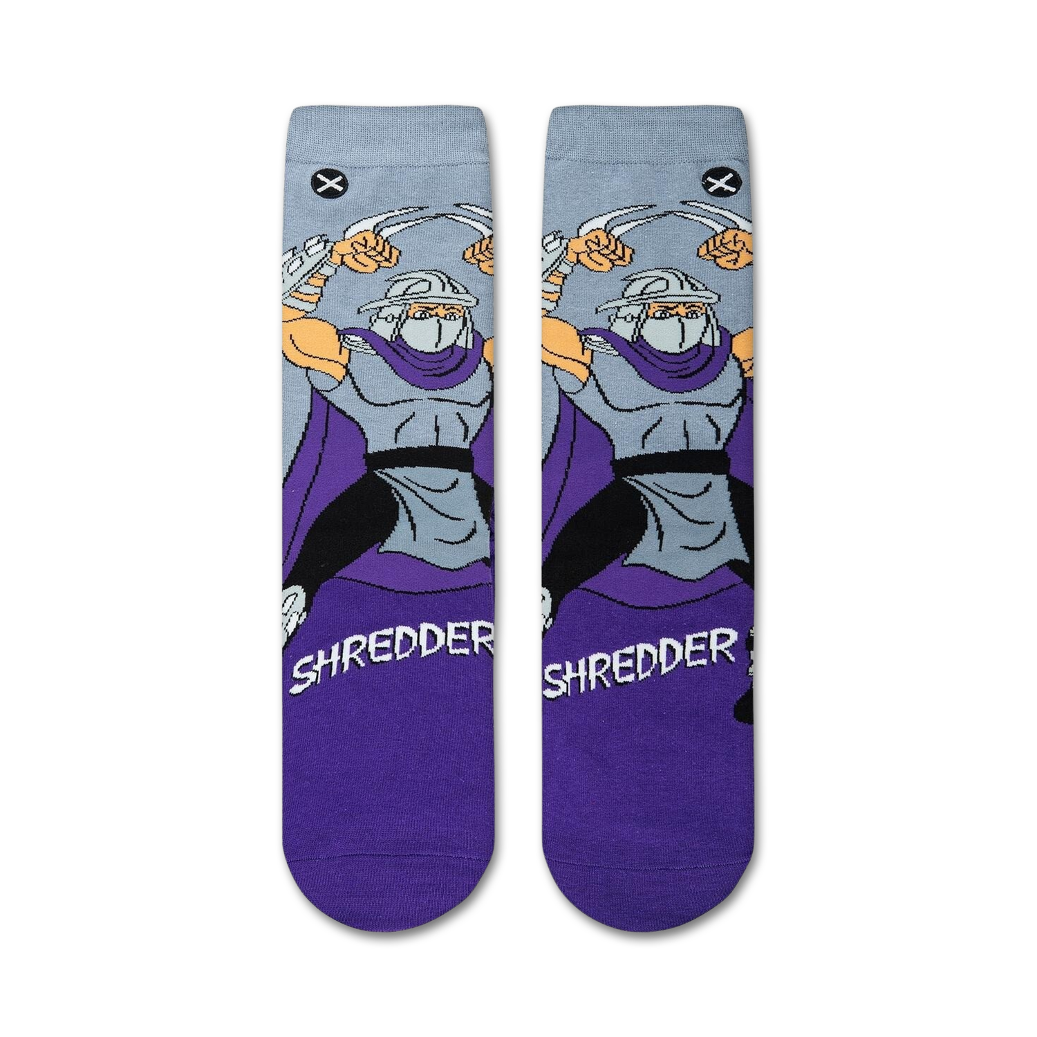 TMNT: Teenage Mutant Ninja Turtles Shredder