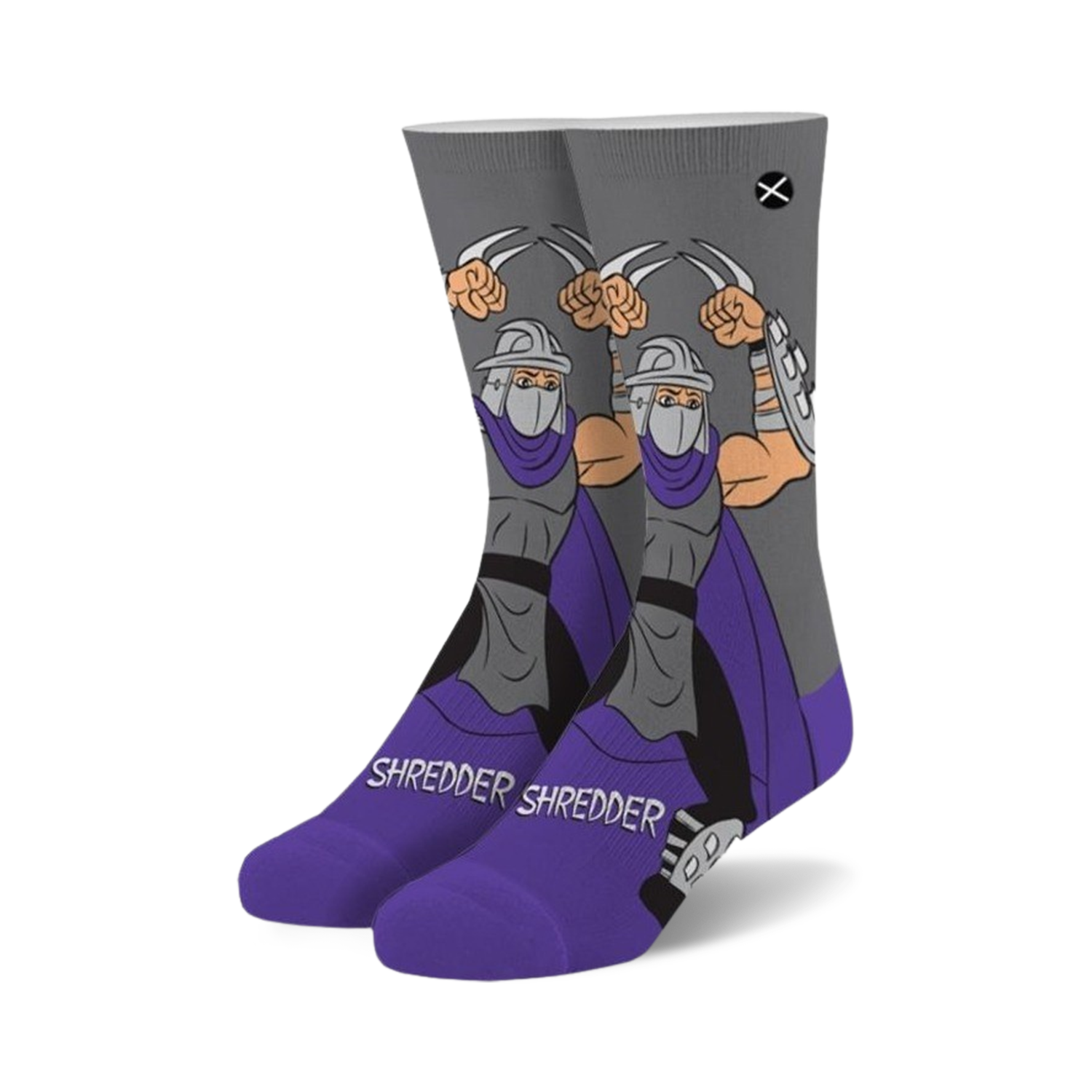 TMNT: Teenage Mutant Ninja Turtles Shredder