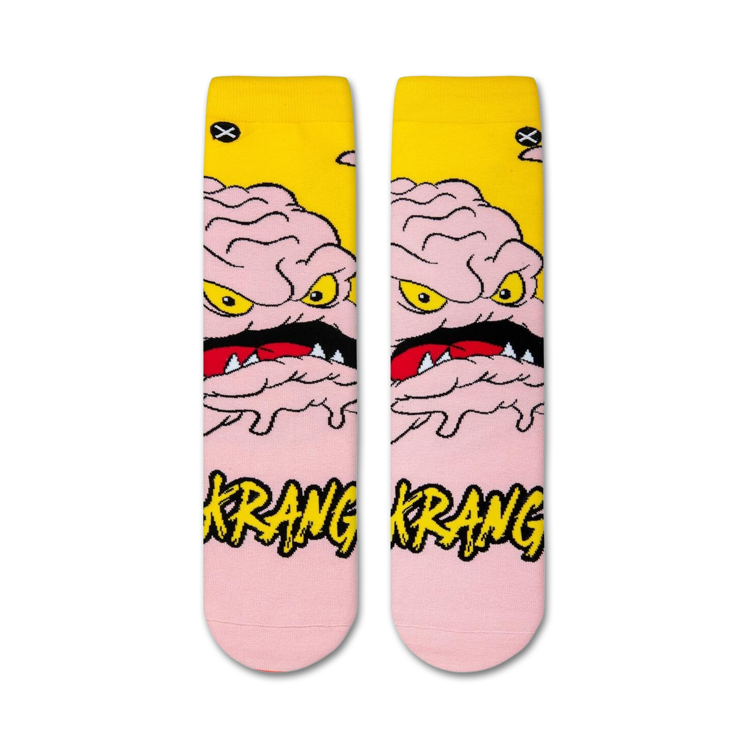 TMNT: Teenage Mutant Ninja Turtles Krang