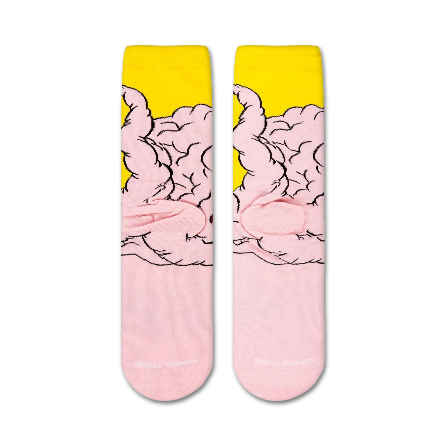 TMNT: Teenage Mutant Ninja Turtles Krang