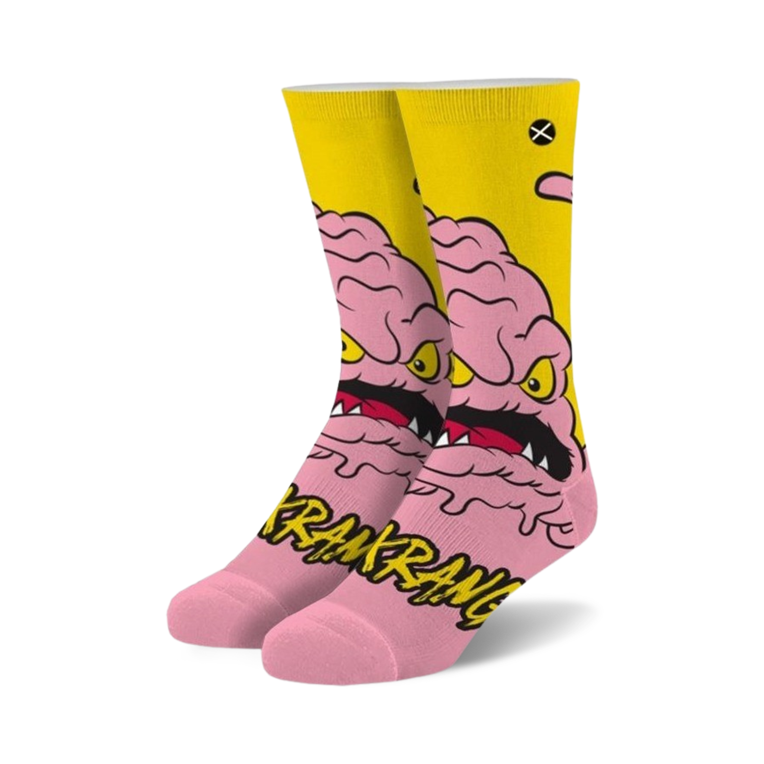 TMNT: Teenage Mutant Ninja Turtles Krang