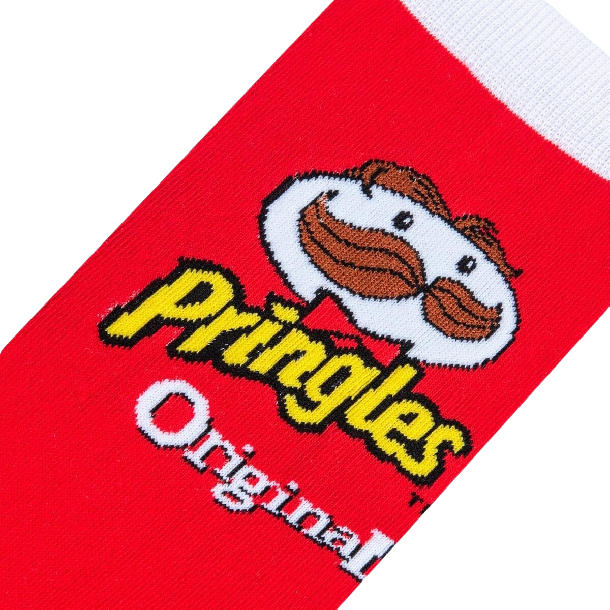 Pringles Can