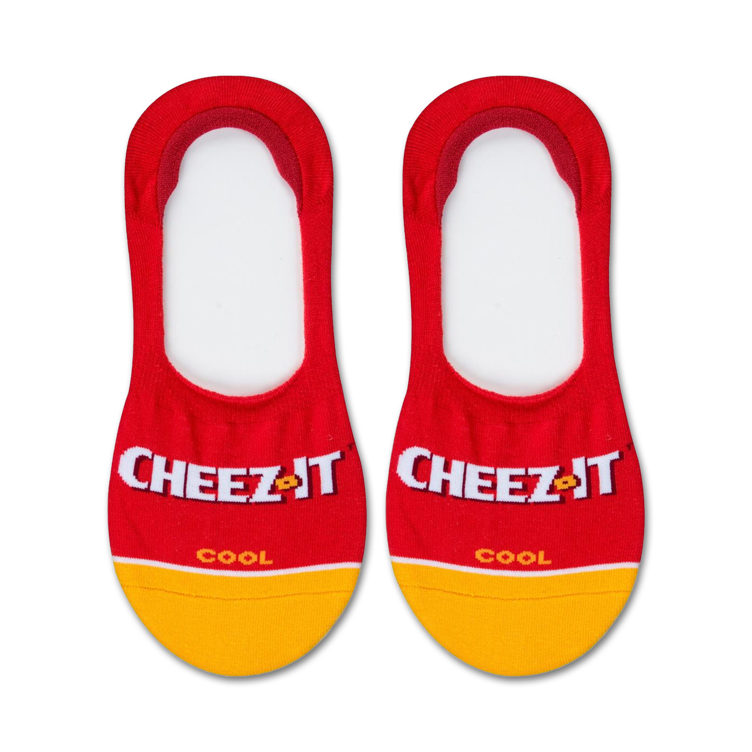 Cheez It