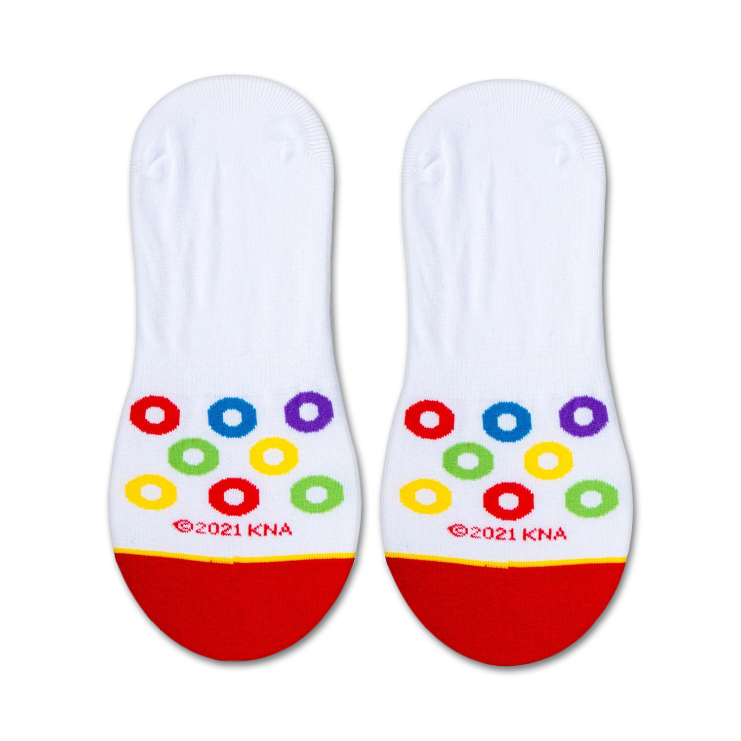 Froot Loops Toucan Sam