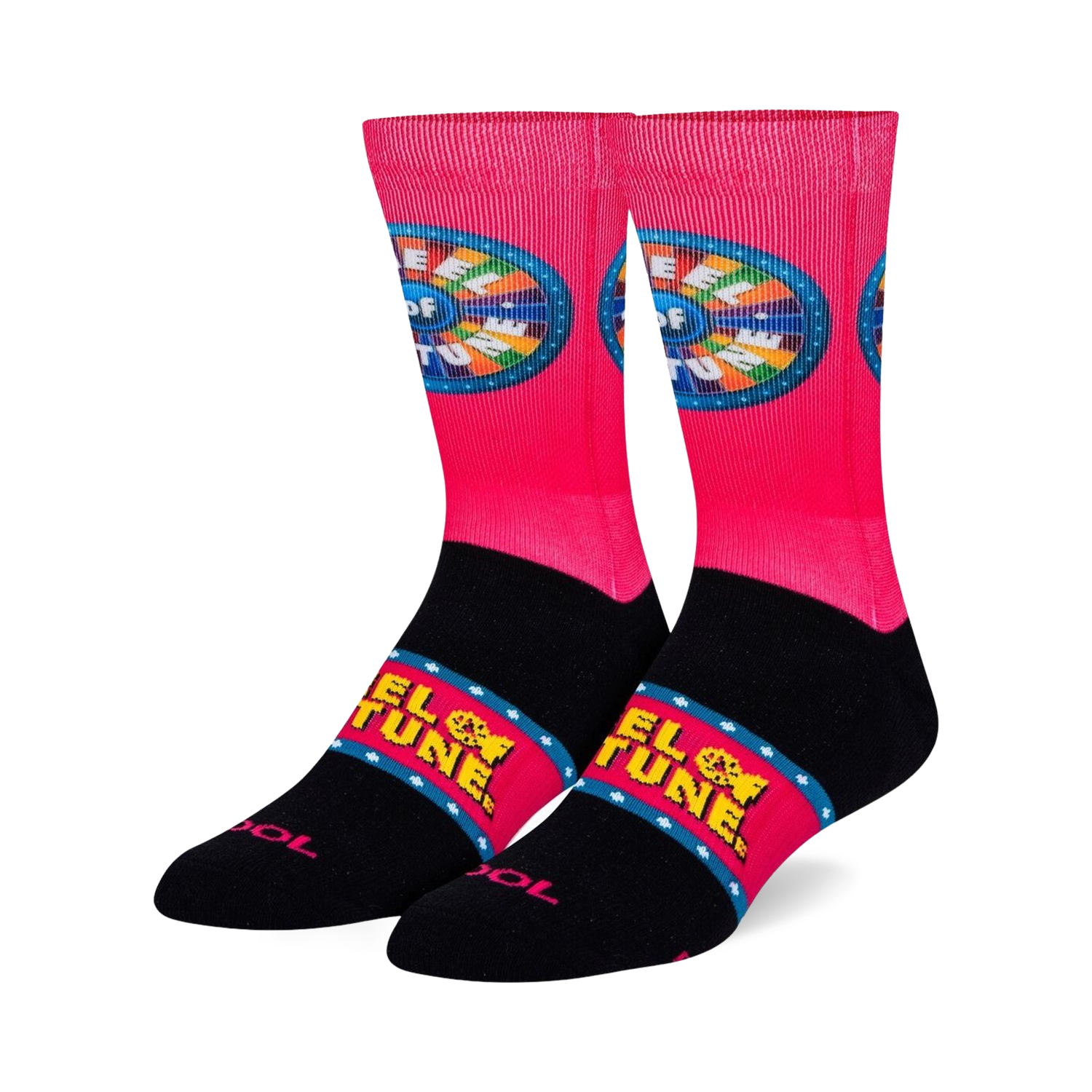 Wheel of Fortune Spin The Wheel