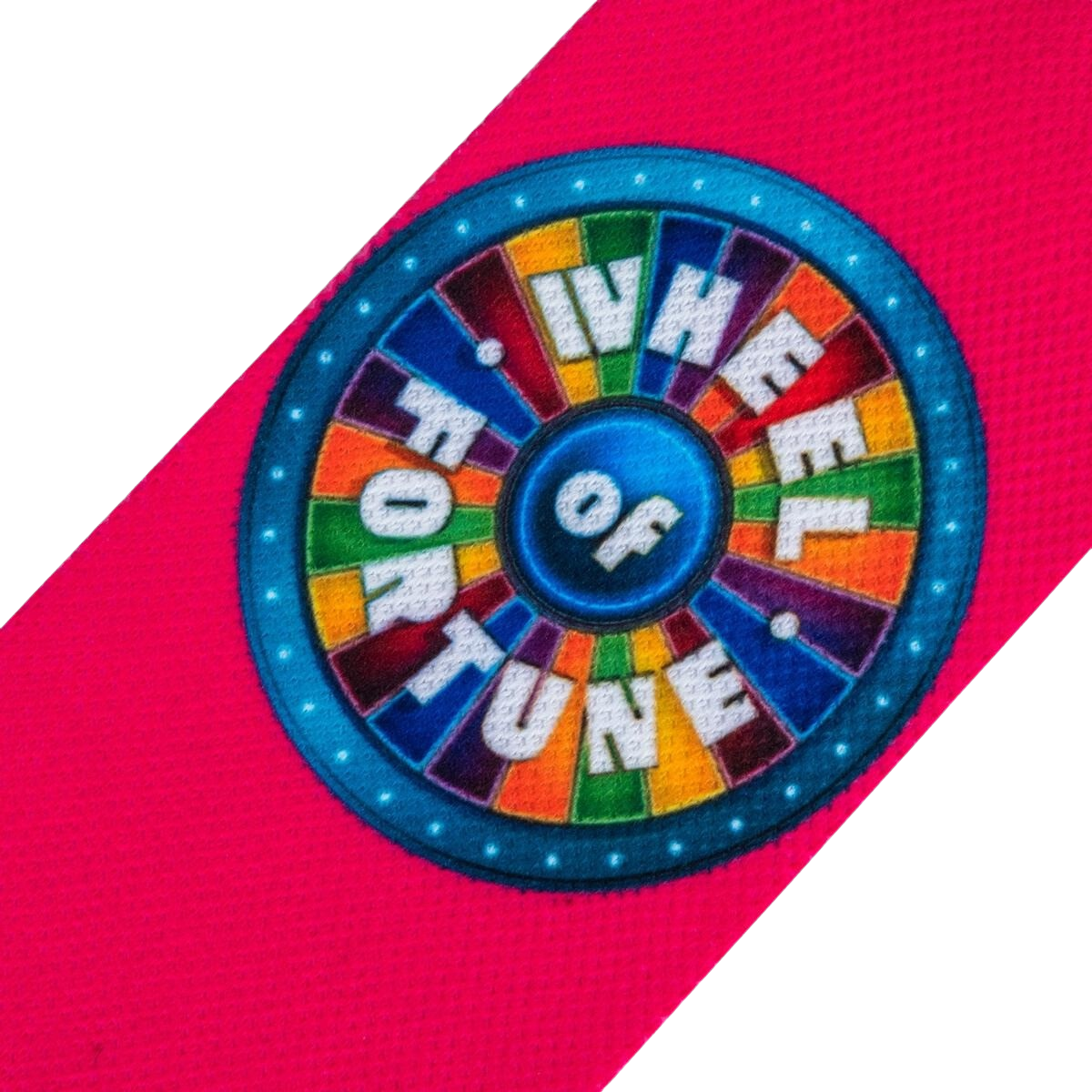 Wheel of Fortune Spin The Wheel