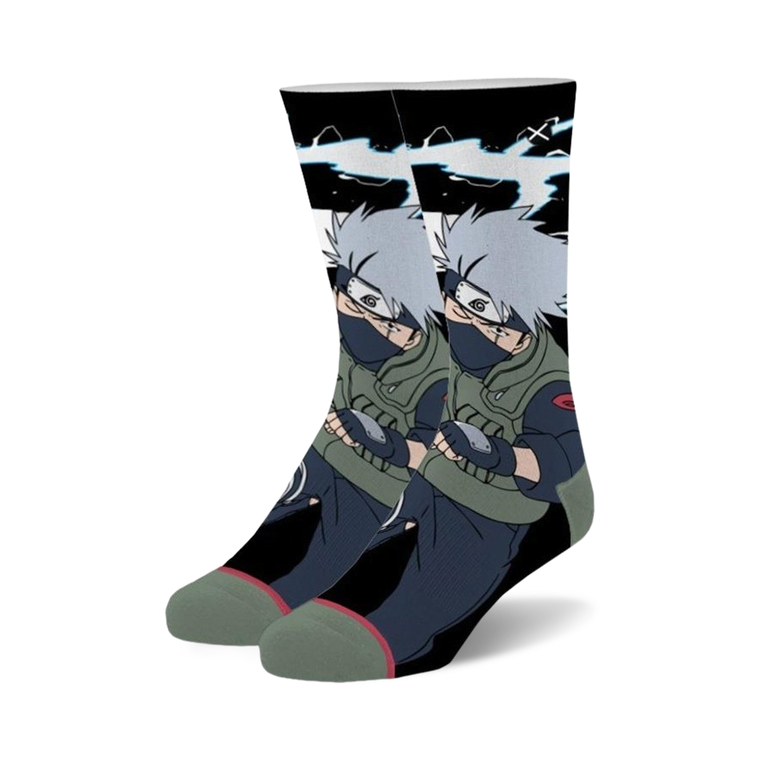 Naruto Kakashi