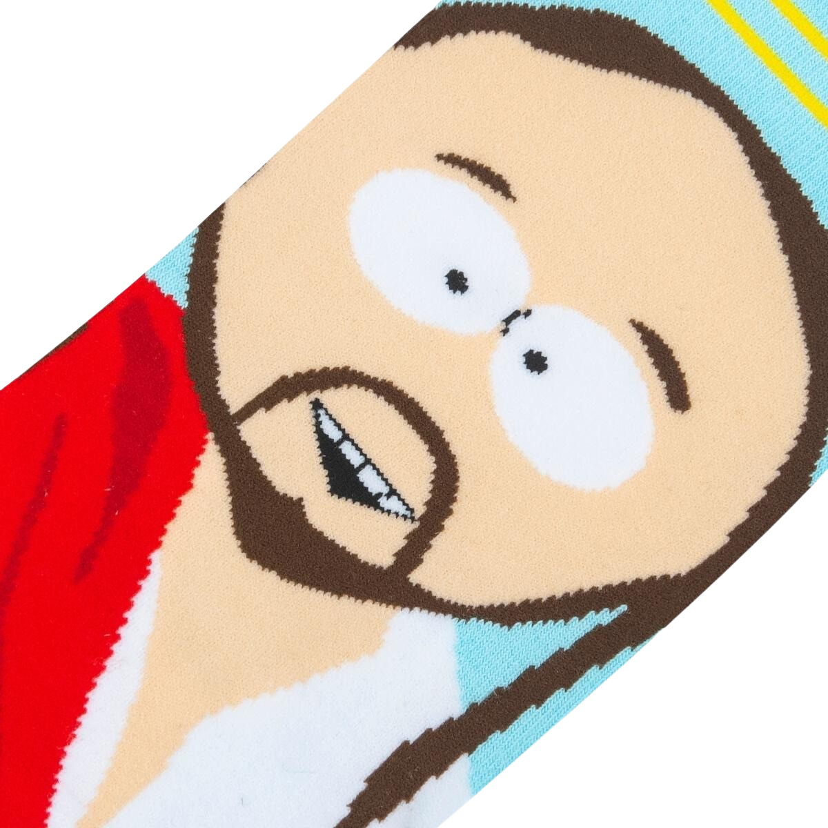 South Park Jesus