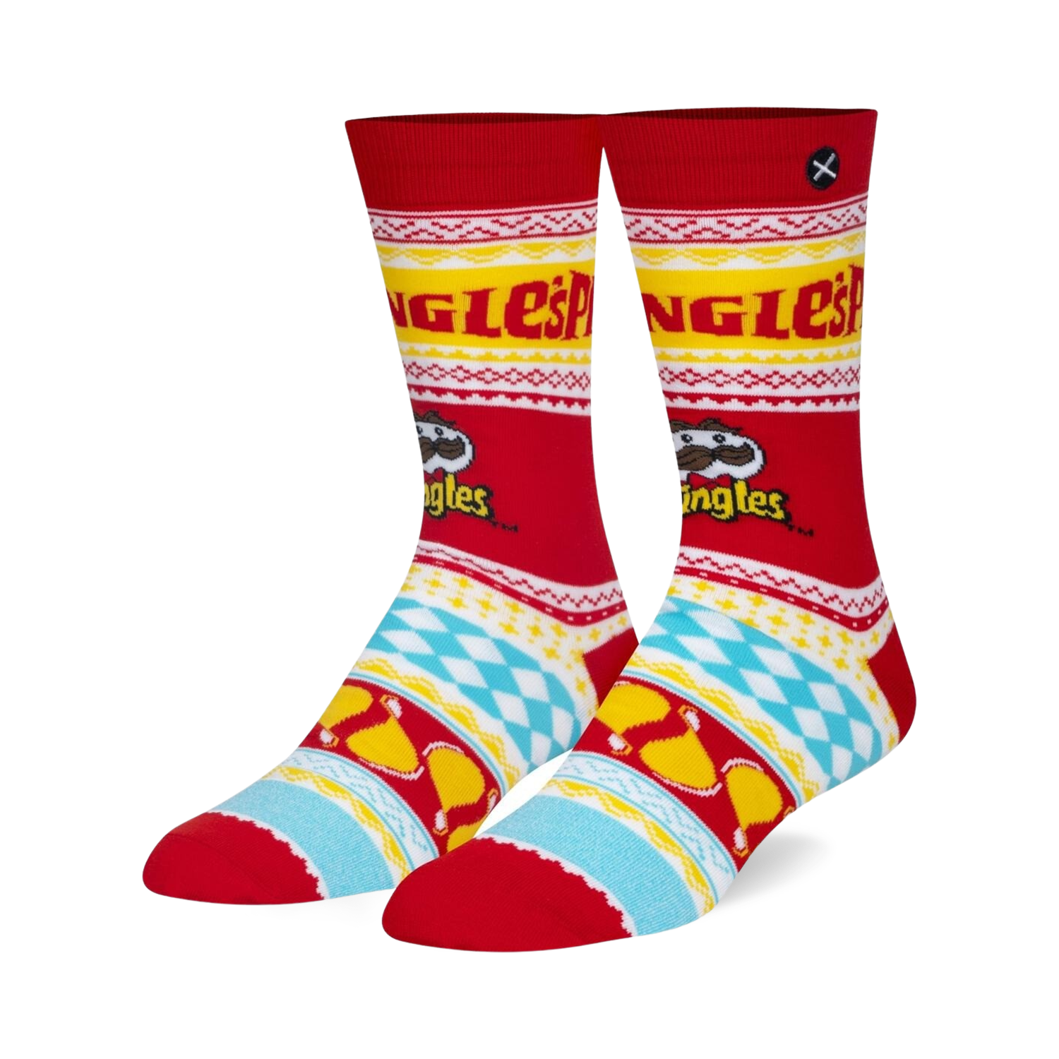 Pringles Ugly Sweater