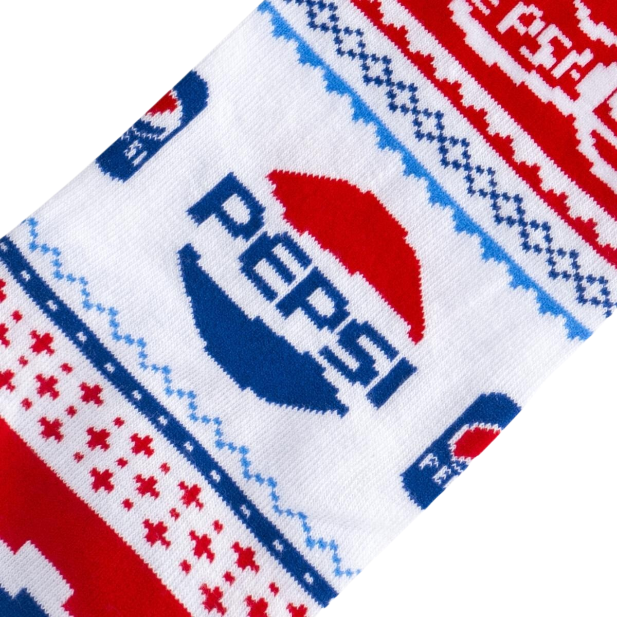 Pepsi Ugly Sweater