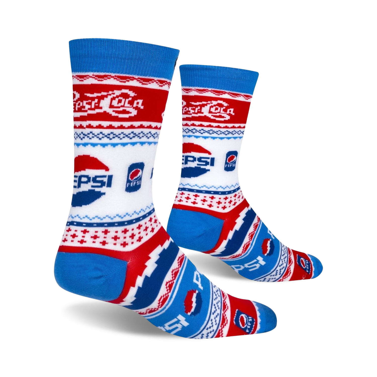 Pepsi Ugly Sweater
