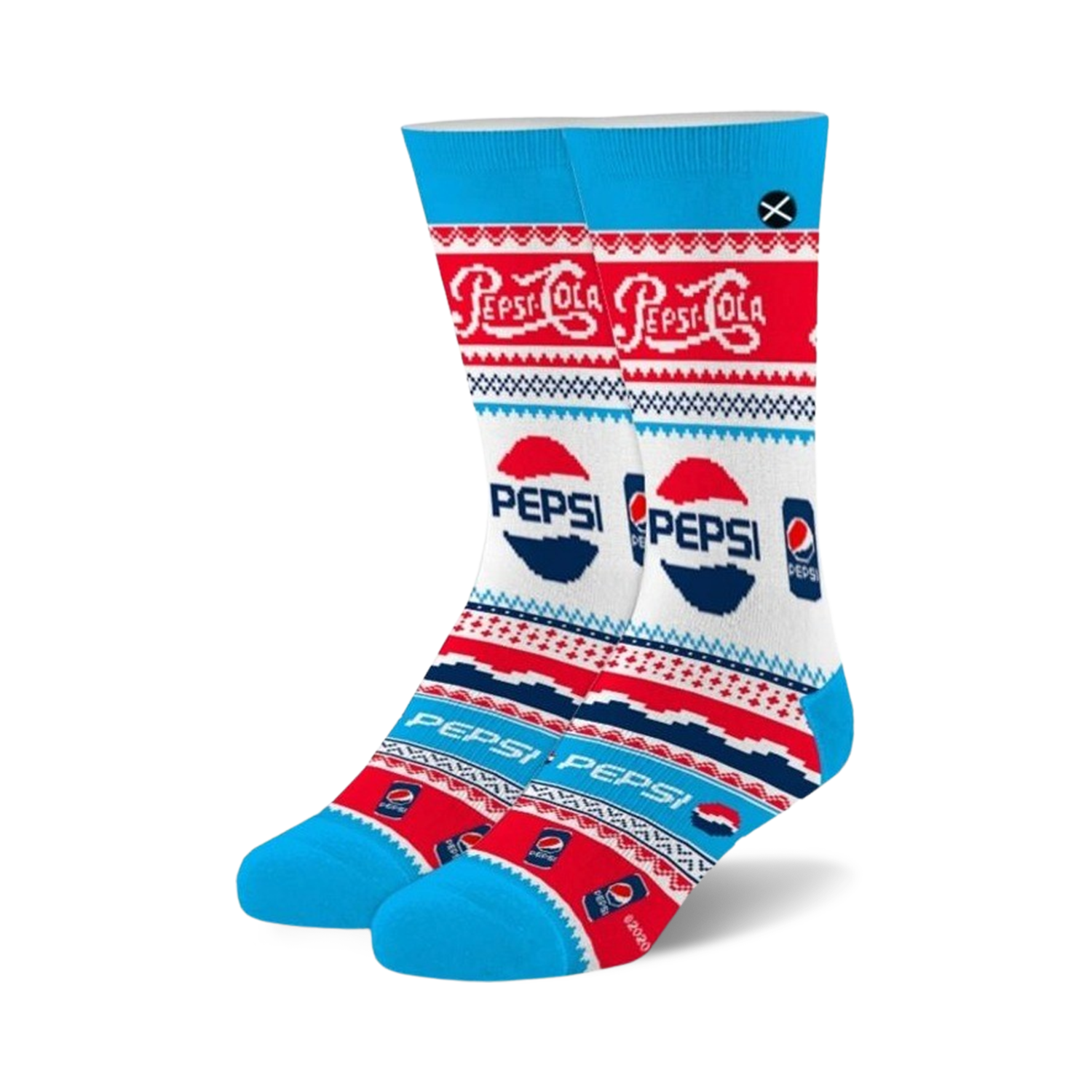 Pepsi Ugly Sweater