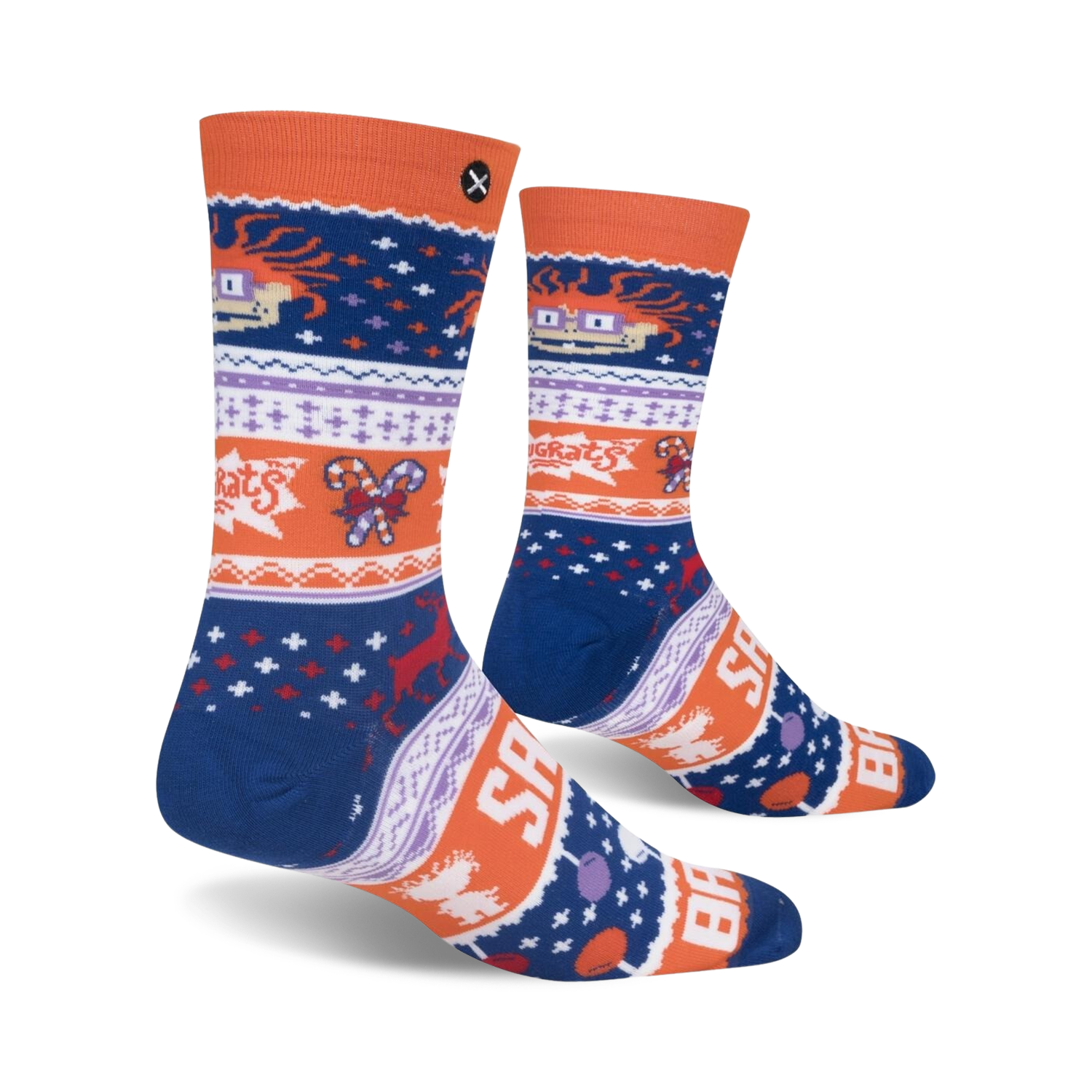 Chuckie Ugly Sweater