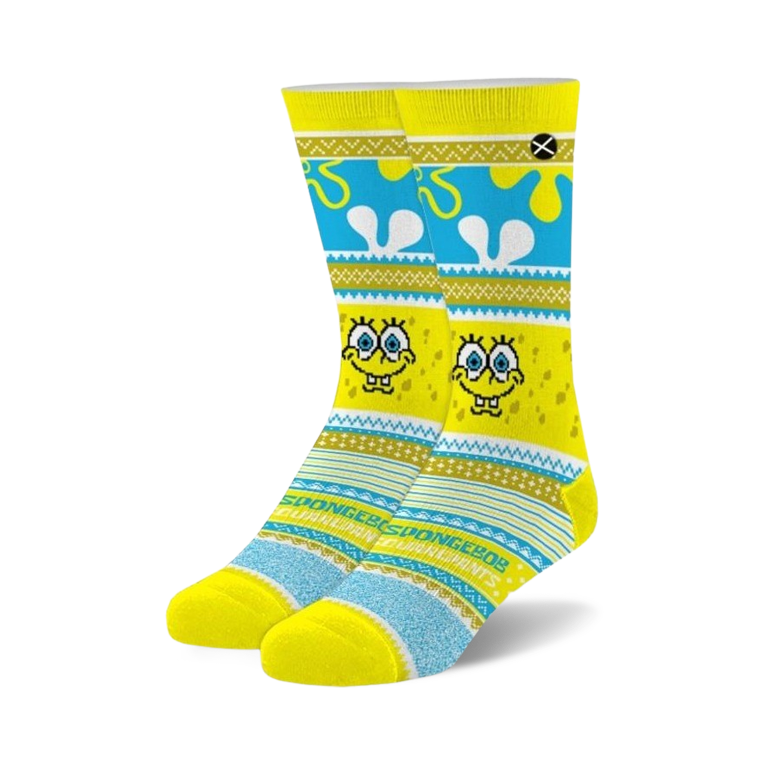 Spongebob Ugly Sweater