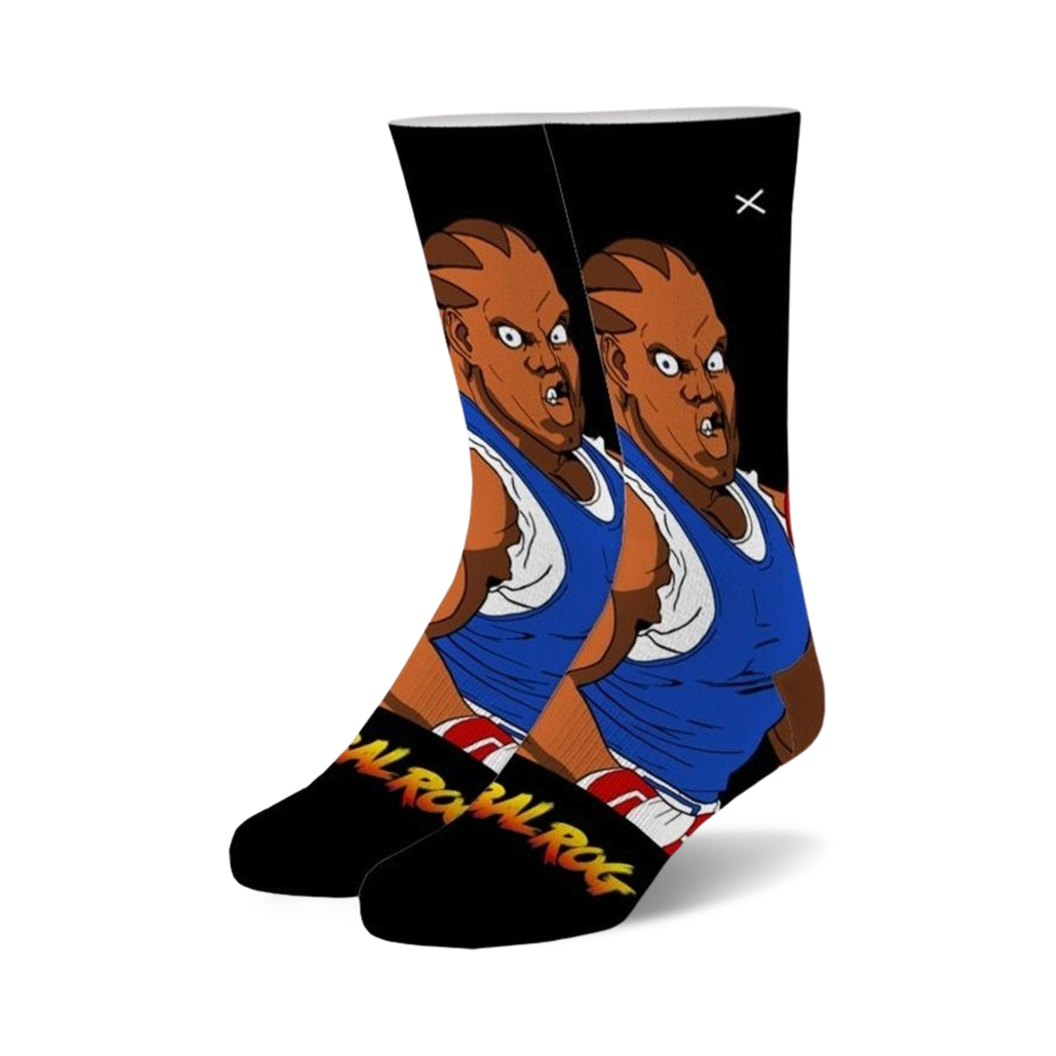 Street Fighter 2 Balrog