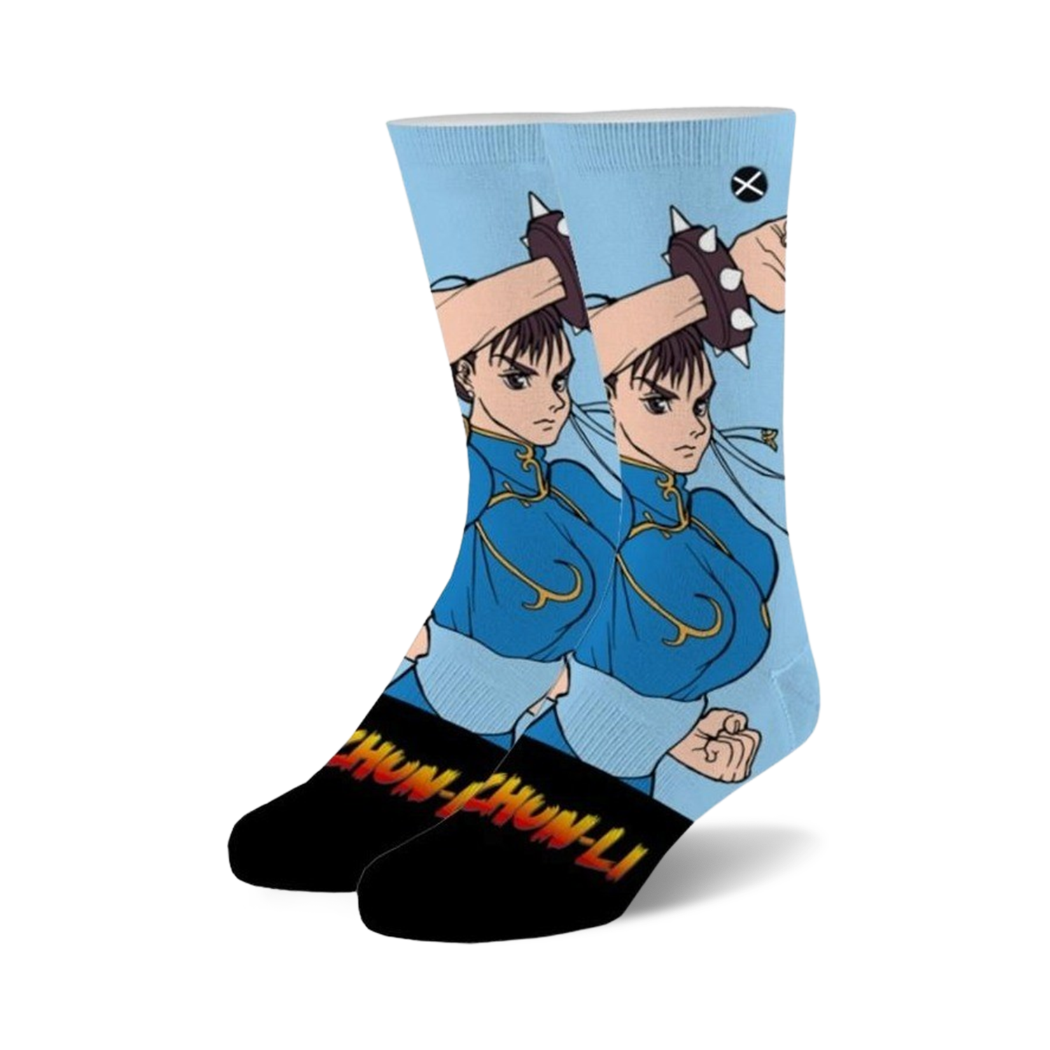 Street Fighter 2 Chun Li