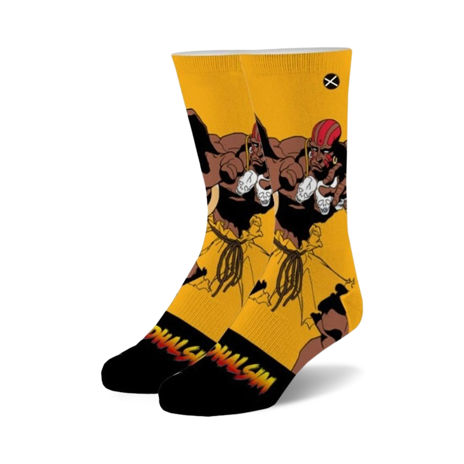 Street Fighter 2 Dhalsim