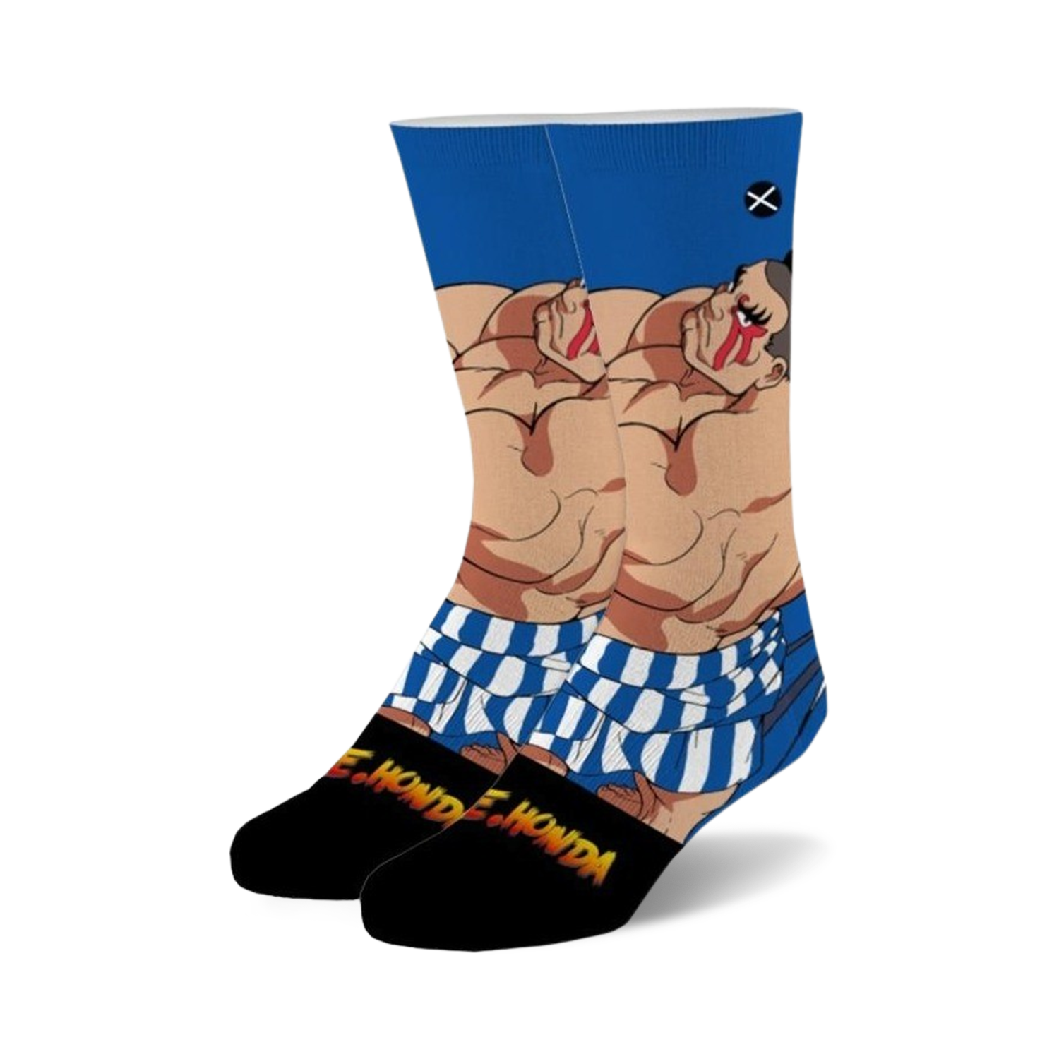 Street Fighter 2 E Honda