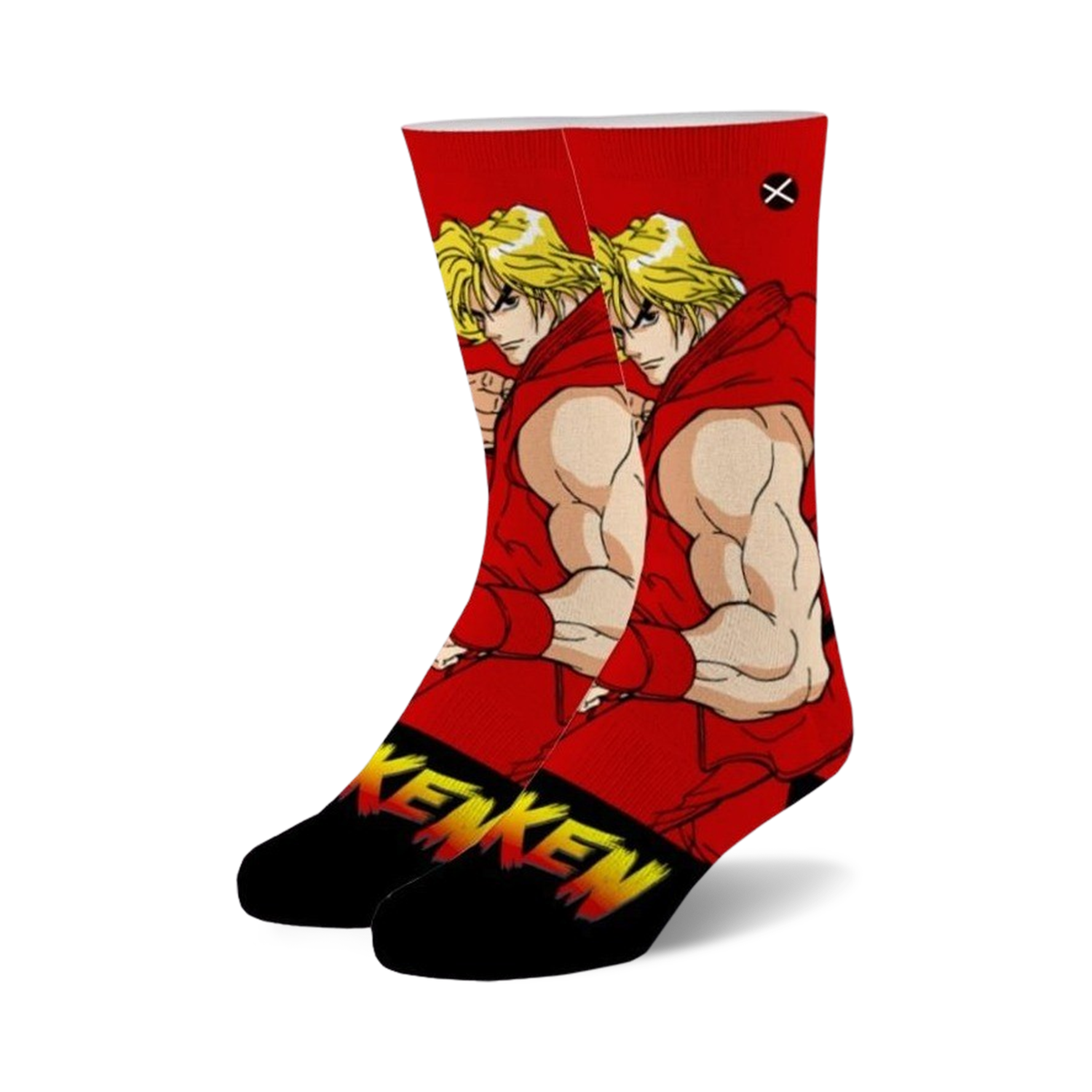 Street Fighter 2 Ken