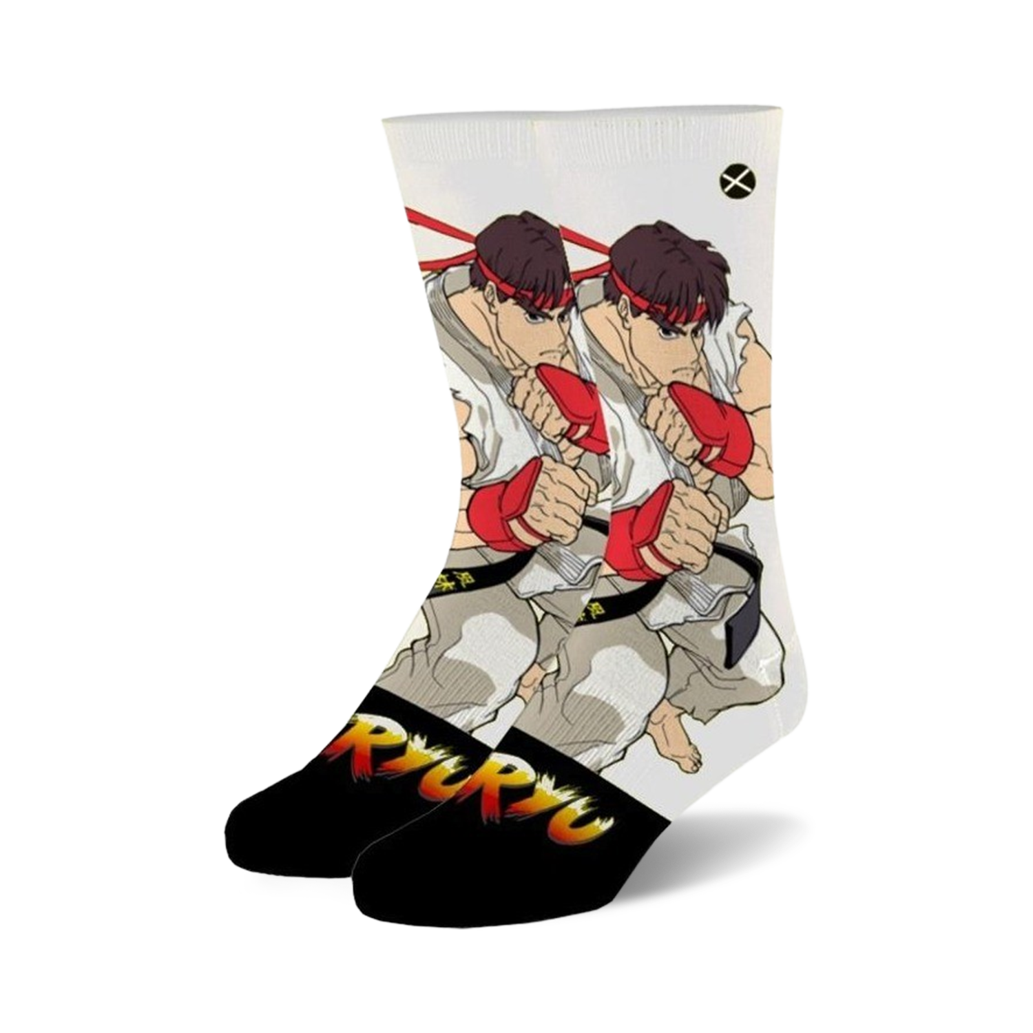 Street Fighter 2 RYU