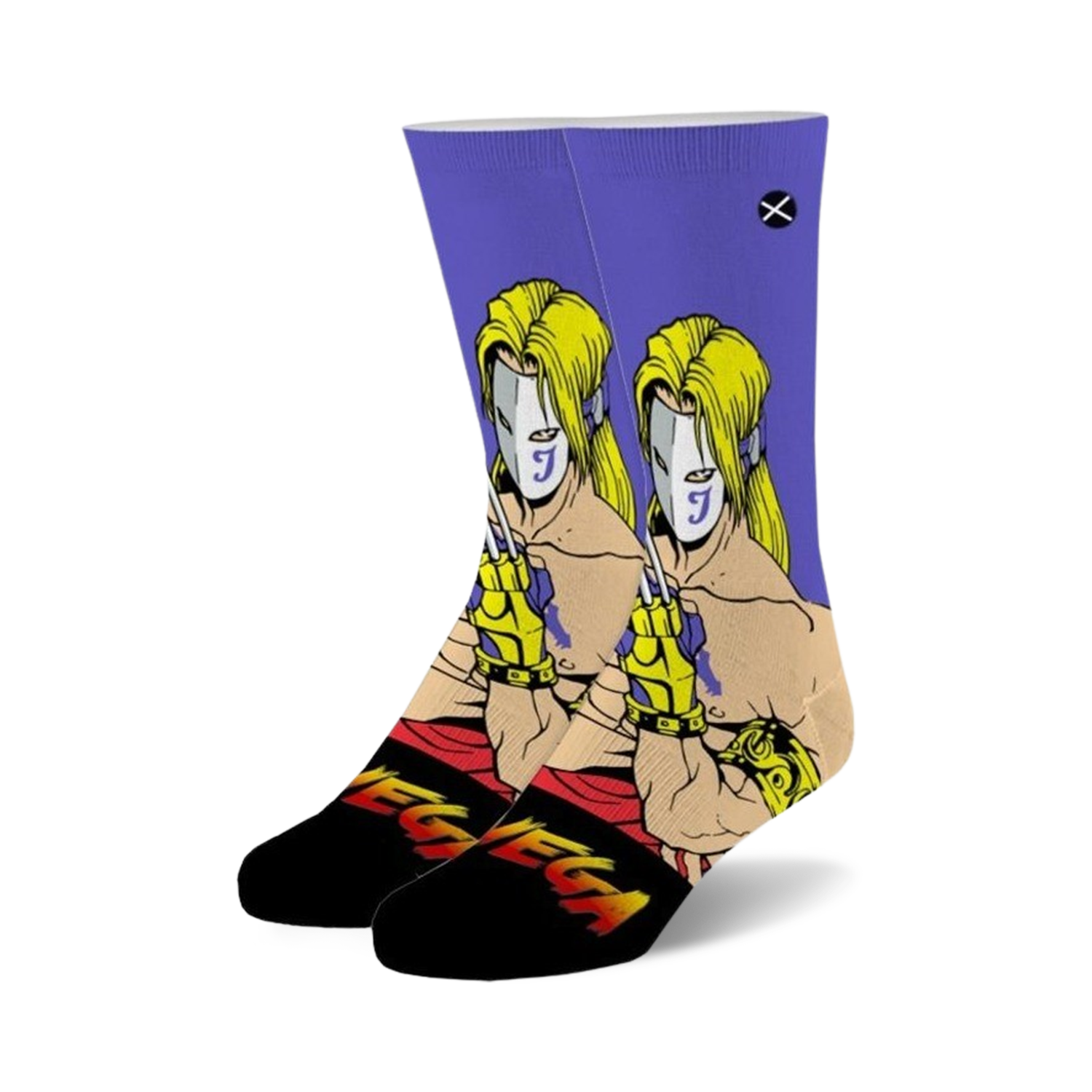 Street Fighter 2 Vega