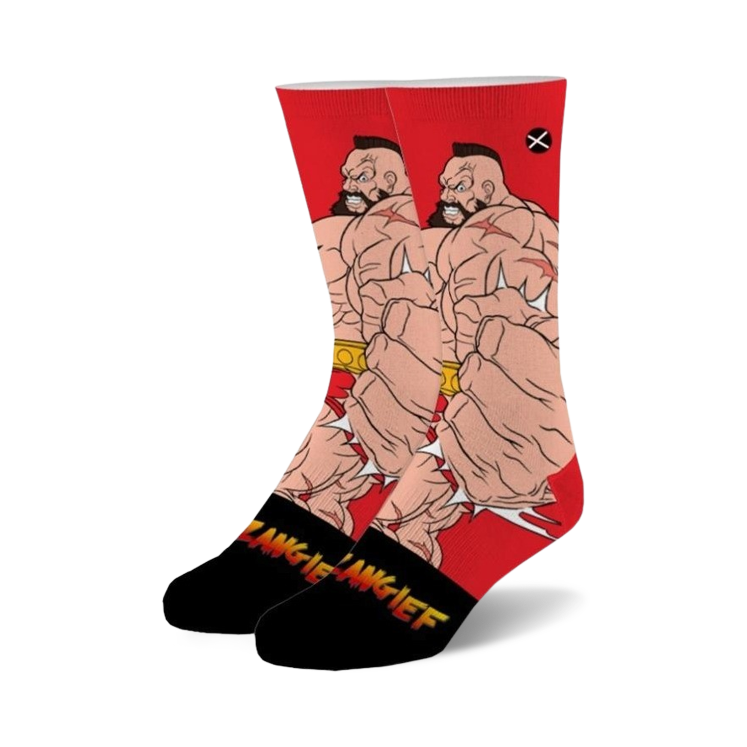 Street Fighter 2 Zangief