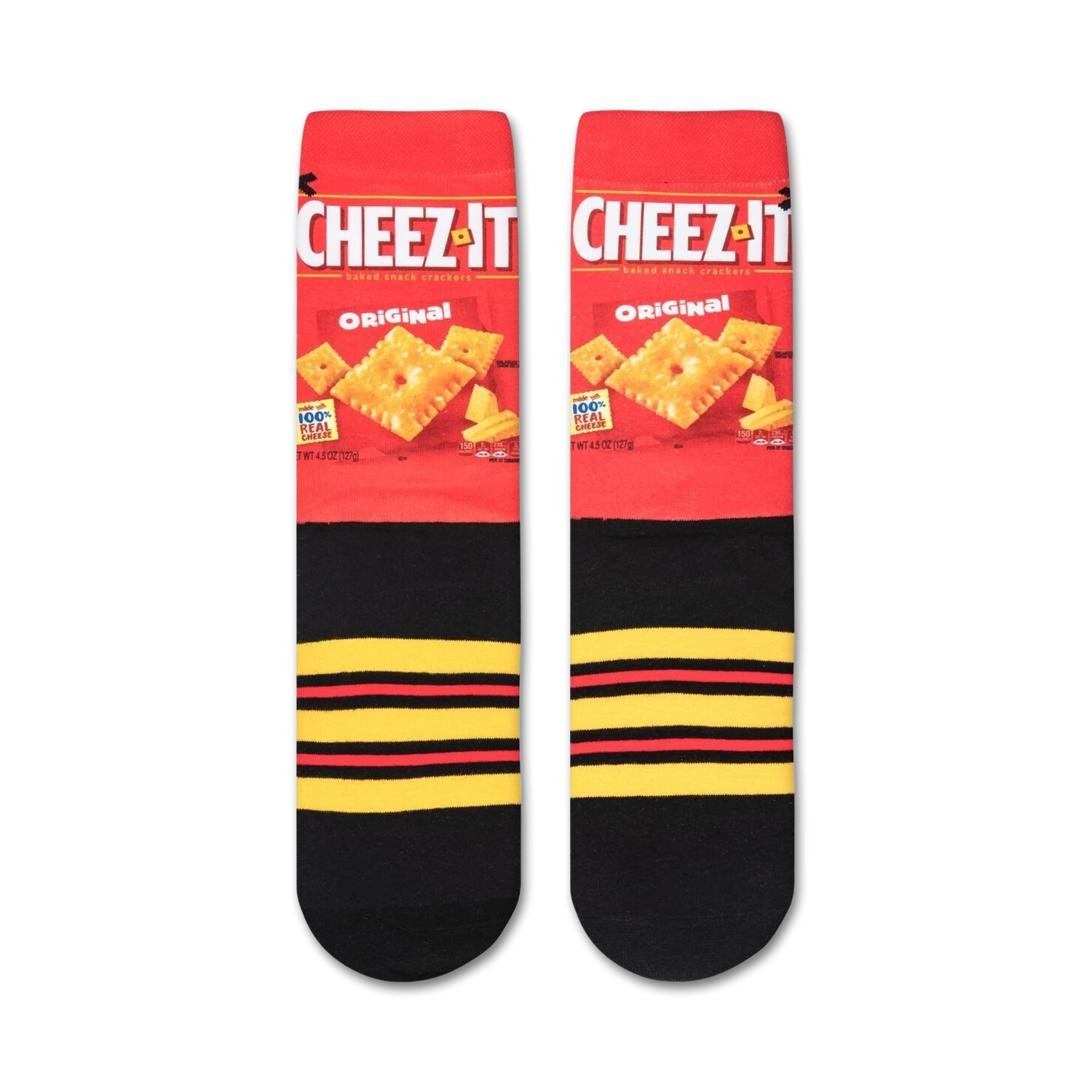 Cheez It Box