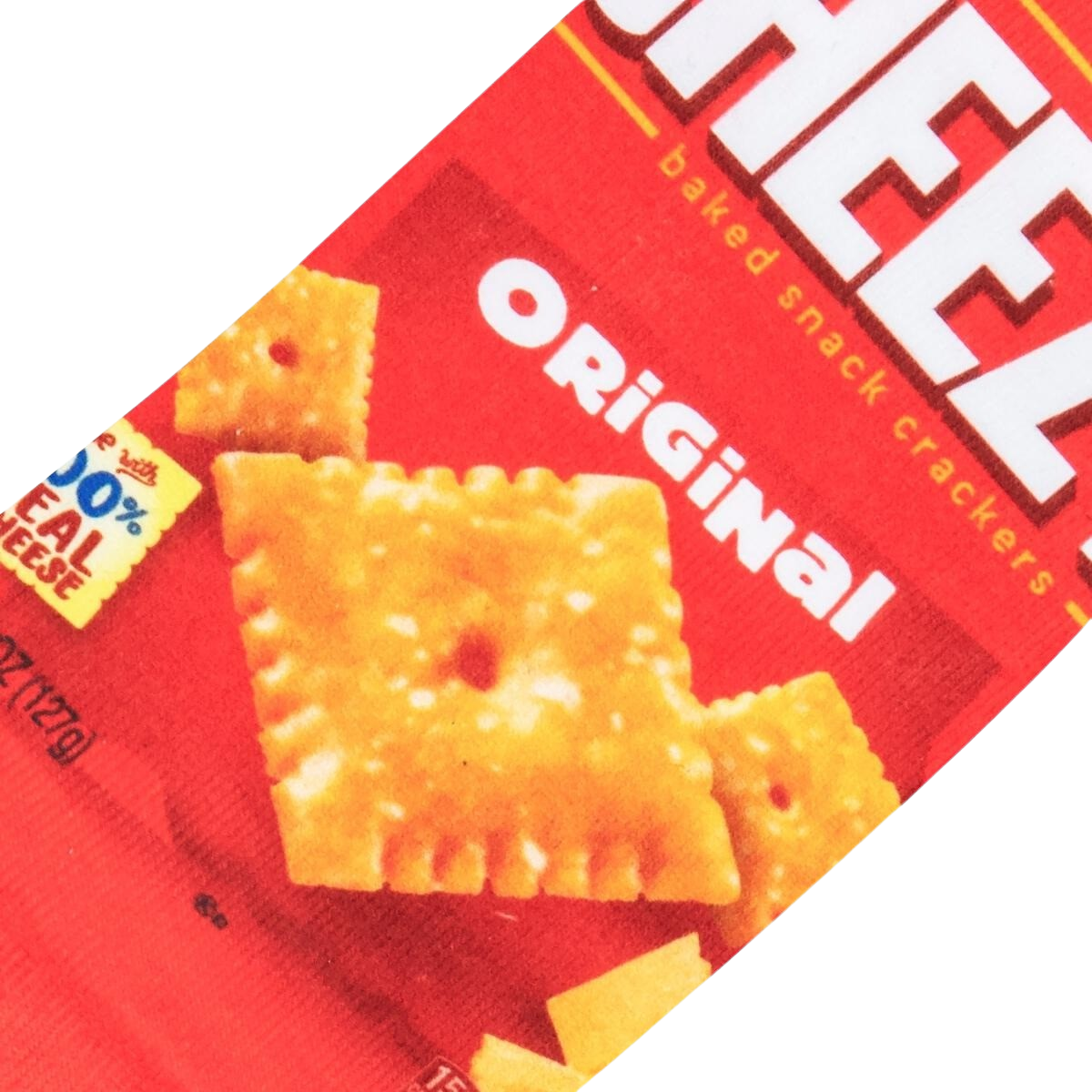 Cheez It Box