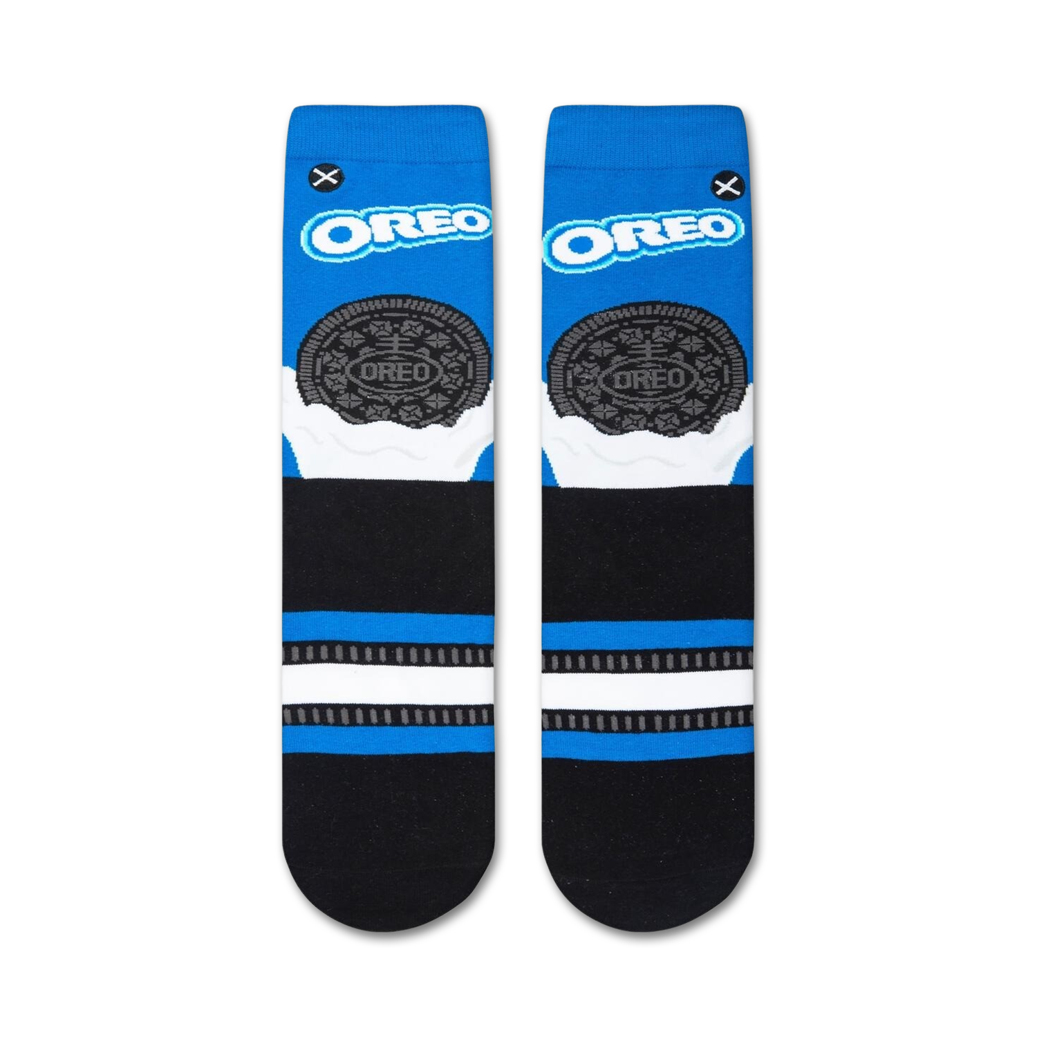 Oreo & Milk