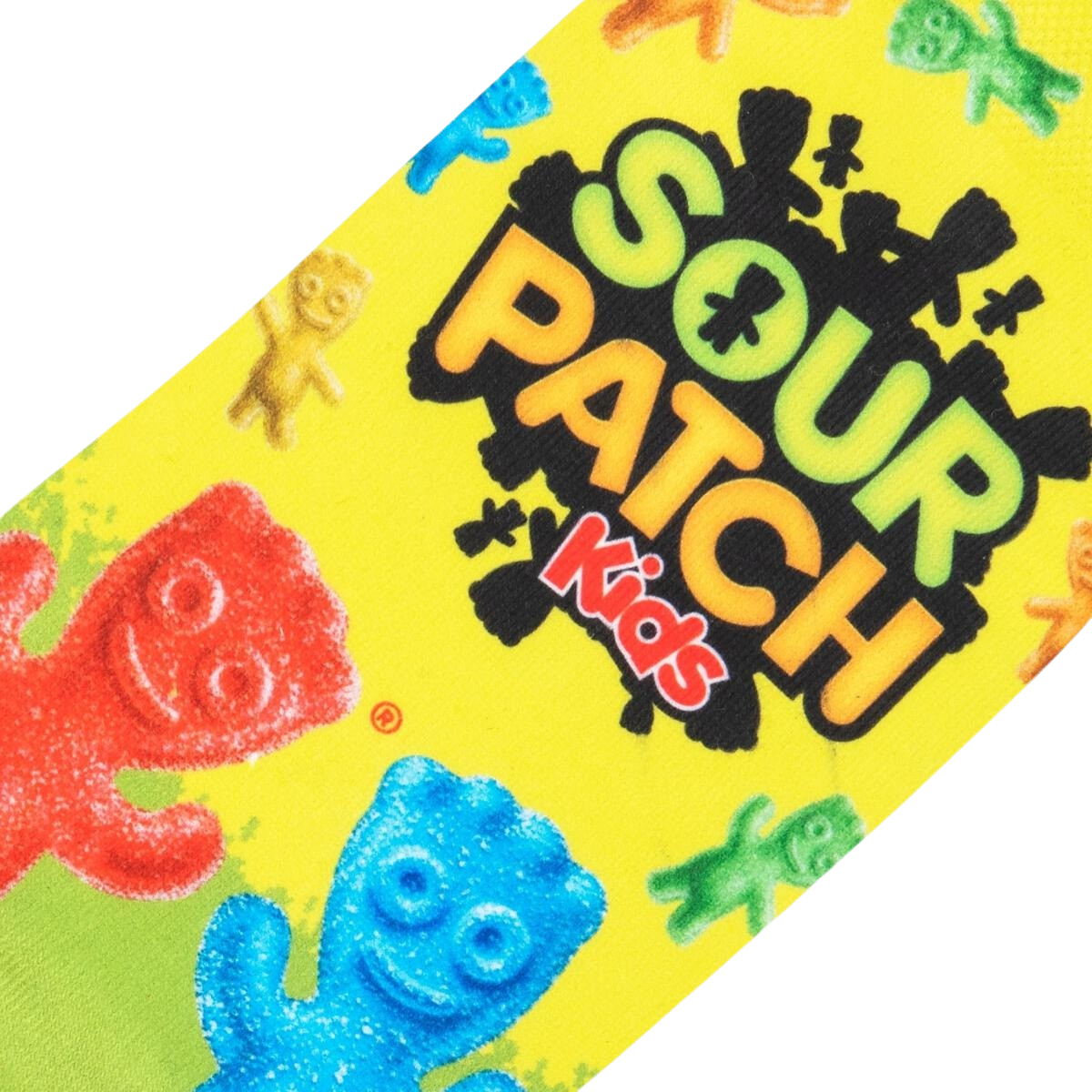 Sour Patch Bag