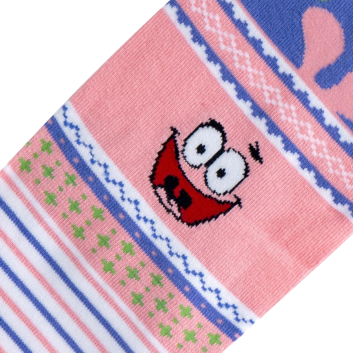 Patrick Ugly Sweater