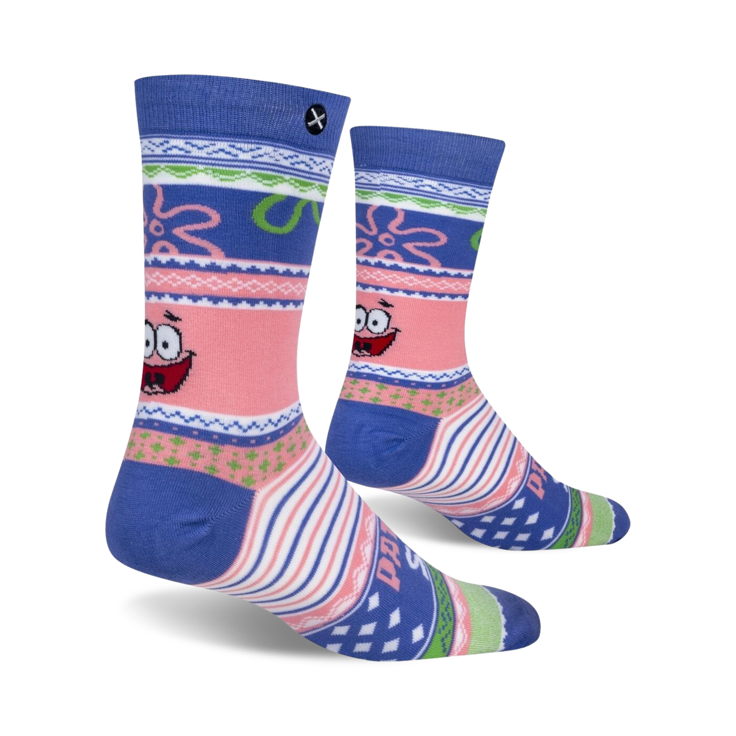 Patrick Ugly Sweater