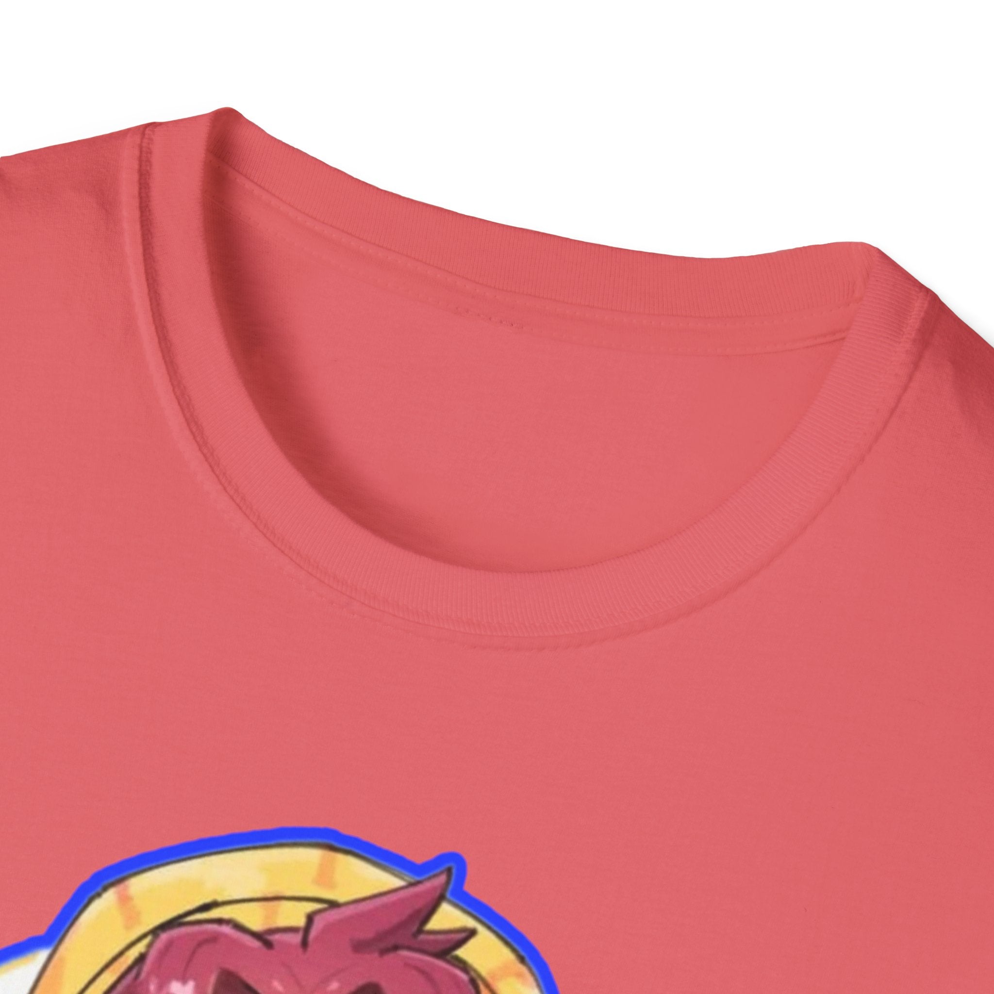 Cute Character kpop boys 4 Graphic T-Shirt, Fun Gift for Teens, Casual Wear, Summer Vibes, Birthday Present, Cartoon Tee