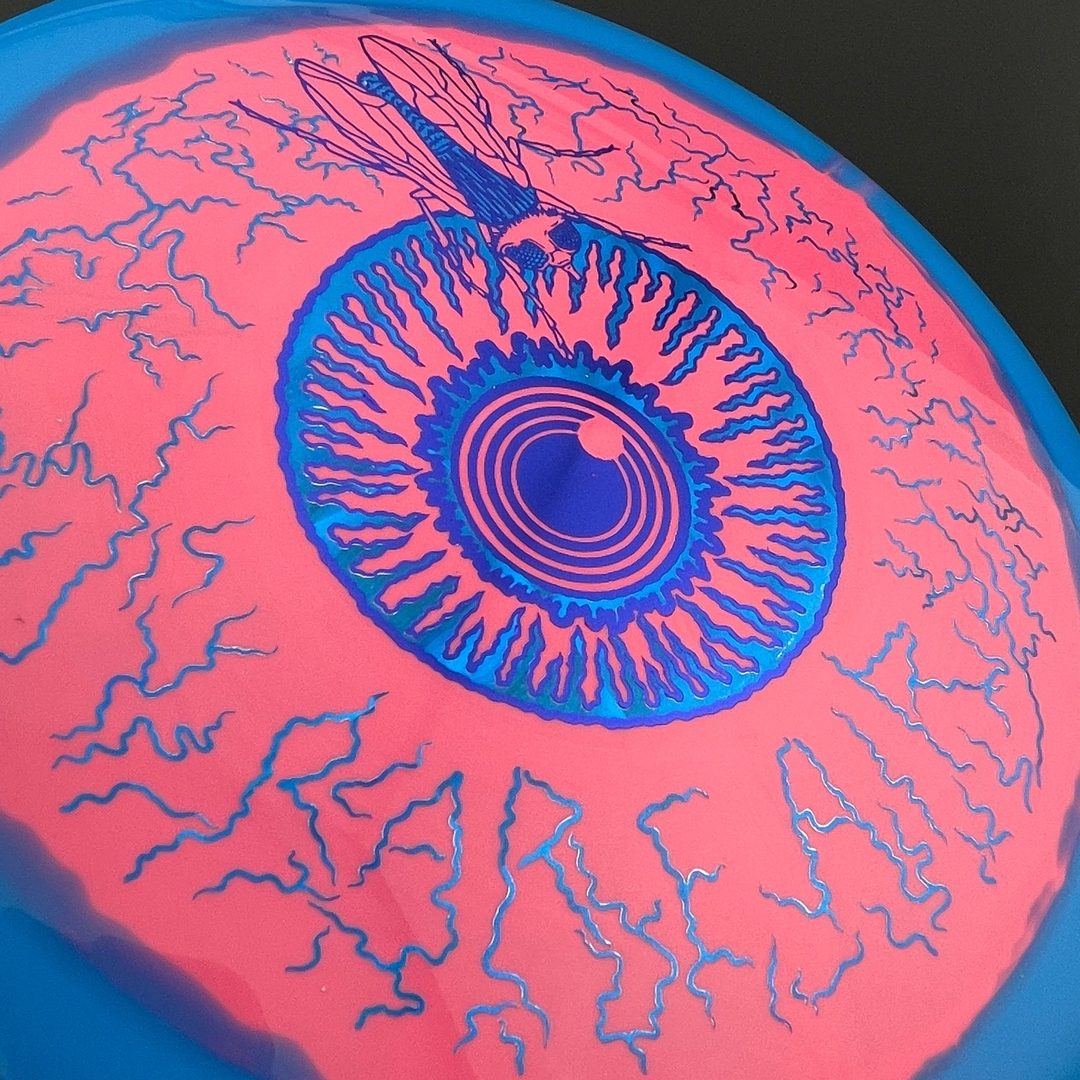 Halo Star Mamba - Eye-Fly RAD V2 by Ripper Studios